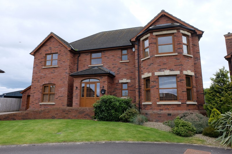 Ibstock Brick Liam McArdle Photography Corporate and PR Photographers Armagh Belfast