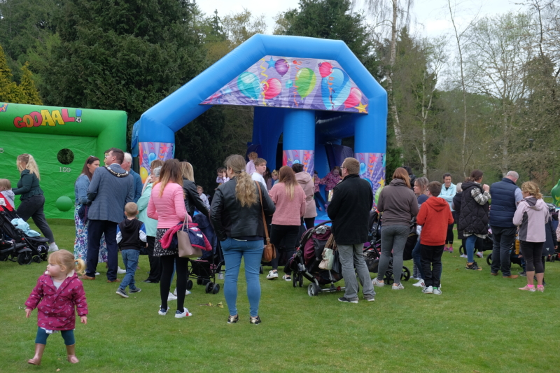 Ester Egg Hunt 2022 Liam McArdle Photography Corporate and PR Photographers Armagh Belfast