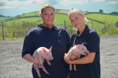 Jim Wright – JMW Farms