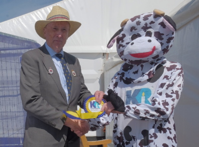 N.Ireland Kidney Research Fund at Balmoral Show 2025