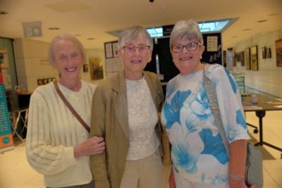 John Hewitt Summer School