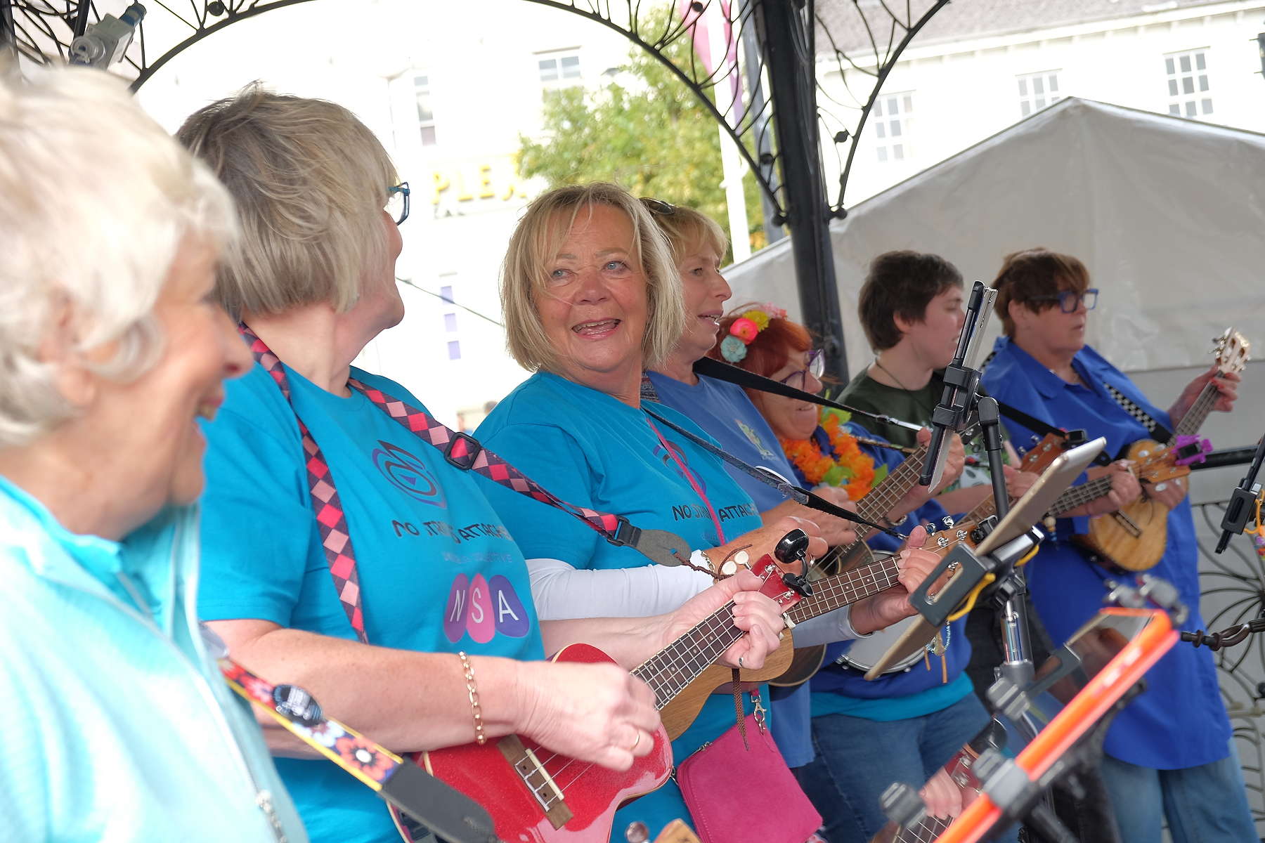 Armagh Food and Cider Weekend
6 September 2025
Armagh
CREDIT: LiamMcArdle.com