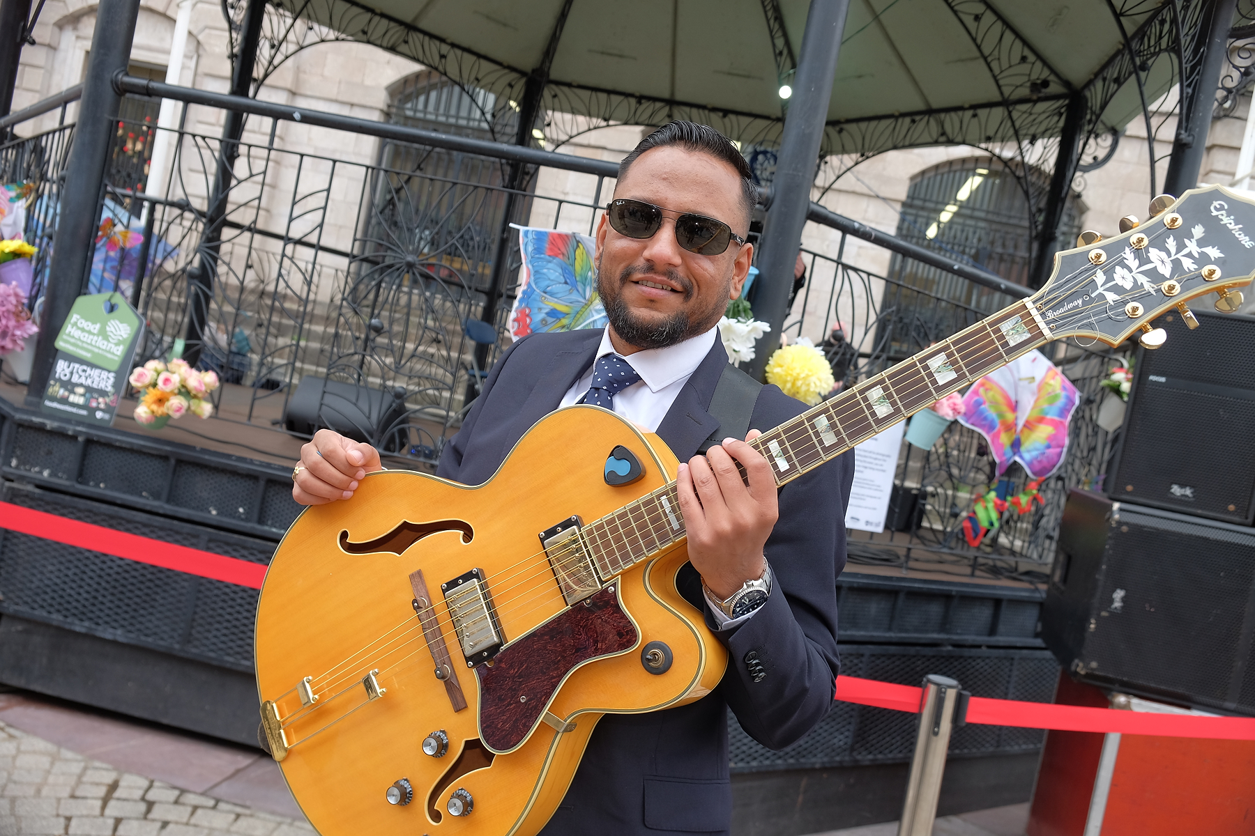 Armagh Food and Cider Weekend
6 September 2025
Armagh
CREDIT: LiamMcArdle.com