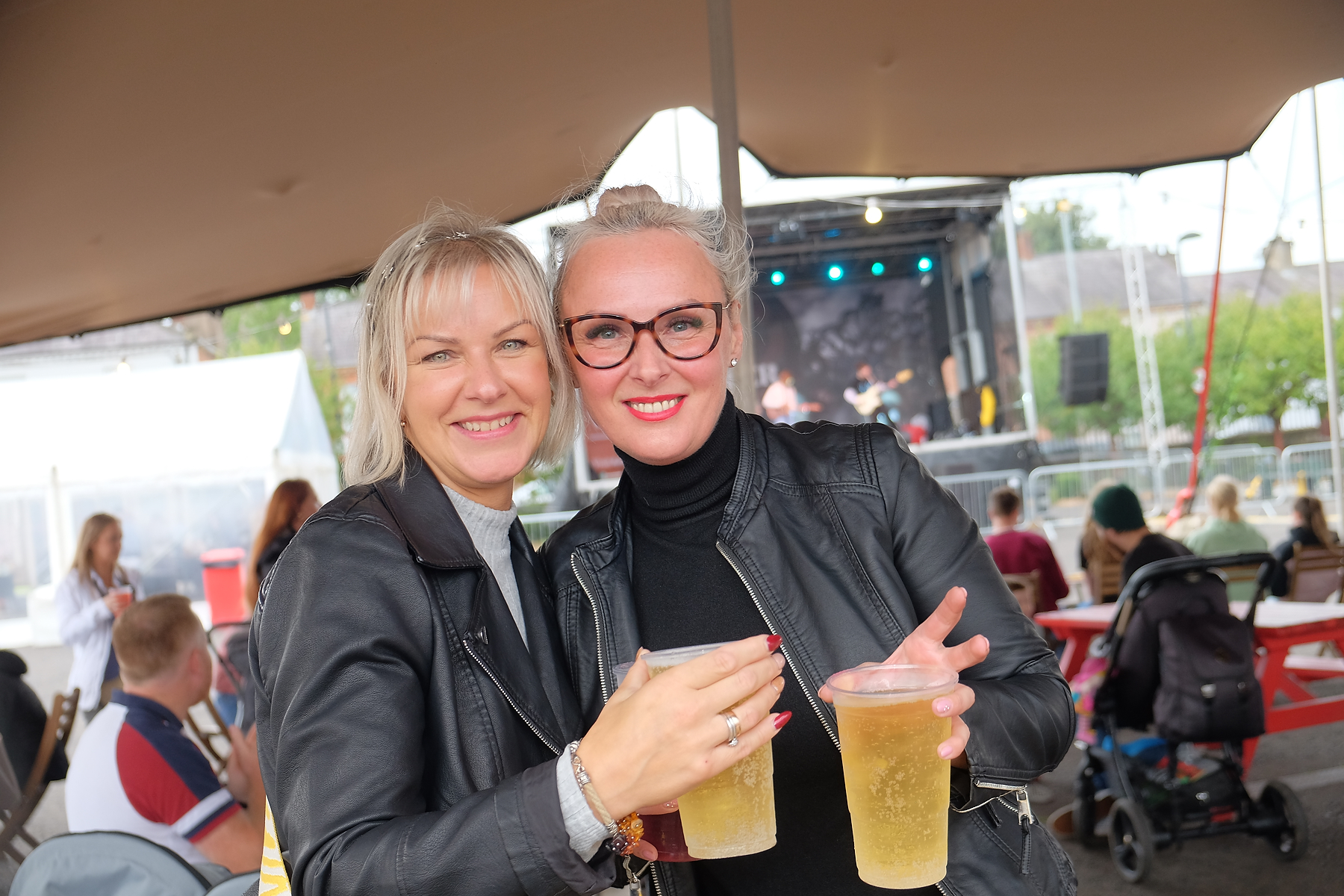 Armagh Food and Cider Weekend