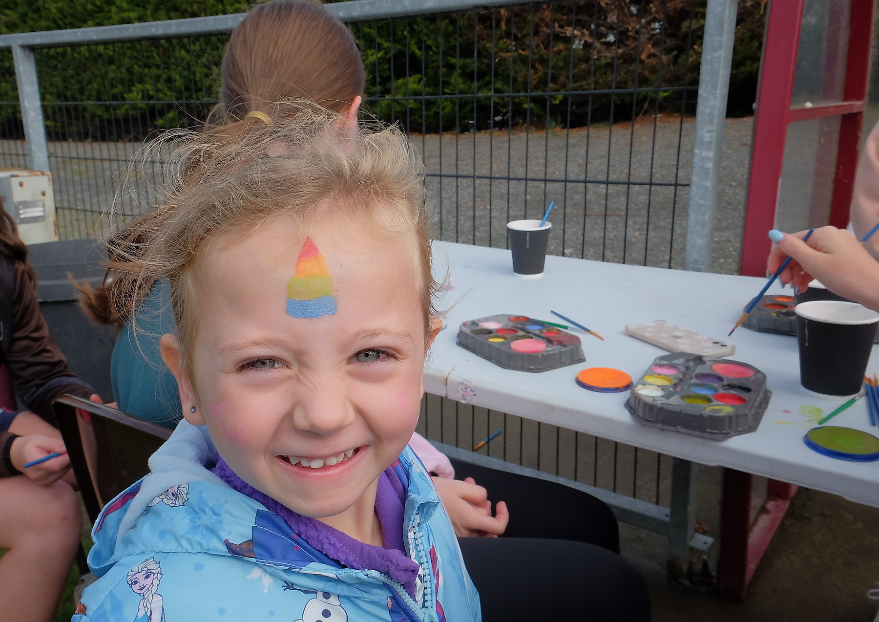Ballymacnab GFC celebrate 100 Years  with a Family Fun Day and Festival of Football13 September 2025Pairc na nGael Ballymacnab Co.Armagh CREDIT: LiamMcArdle.com