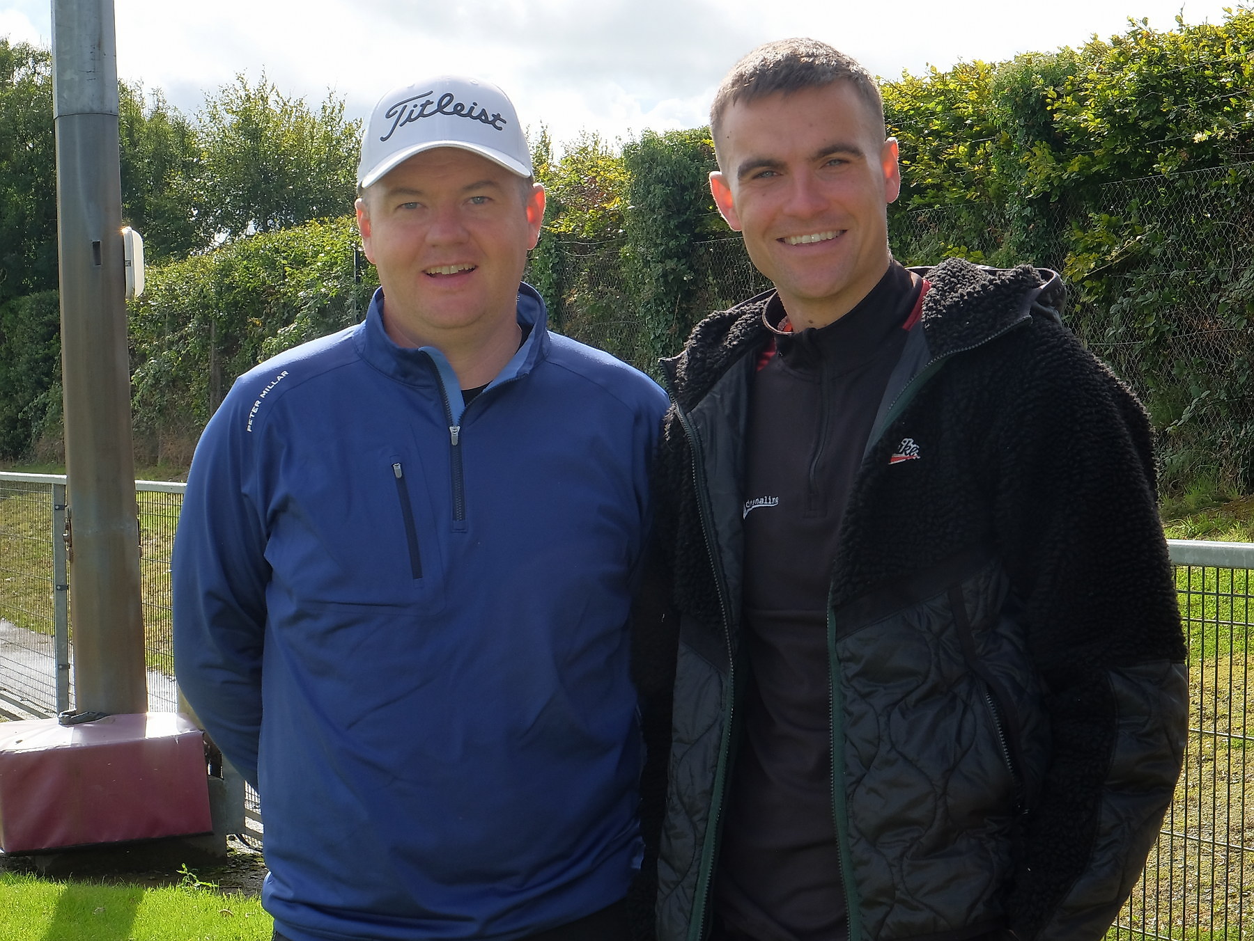 Ballymacnab GFC celebrate 100 Years  with a Family Fun Day and Festival of Football13 September 2025Pairc na nGael Ballymacnab Co.Armagh CREDIT: LiamMcArdle.com