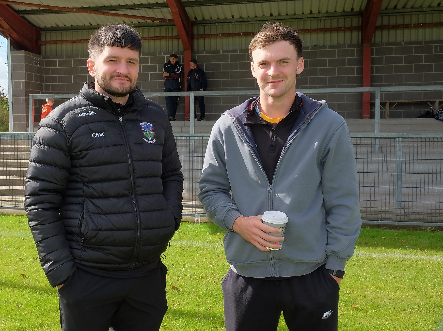Ballymacnab GFC celebrate 100 Years  with a Family Fun Day and Festival of Football13 September 2025Pairc na nGael Ballymacnab Co.Armagh CREDIT: LiamMcArdle.com