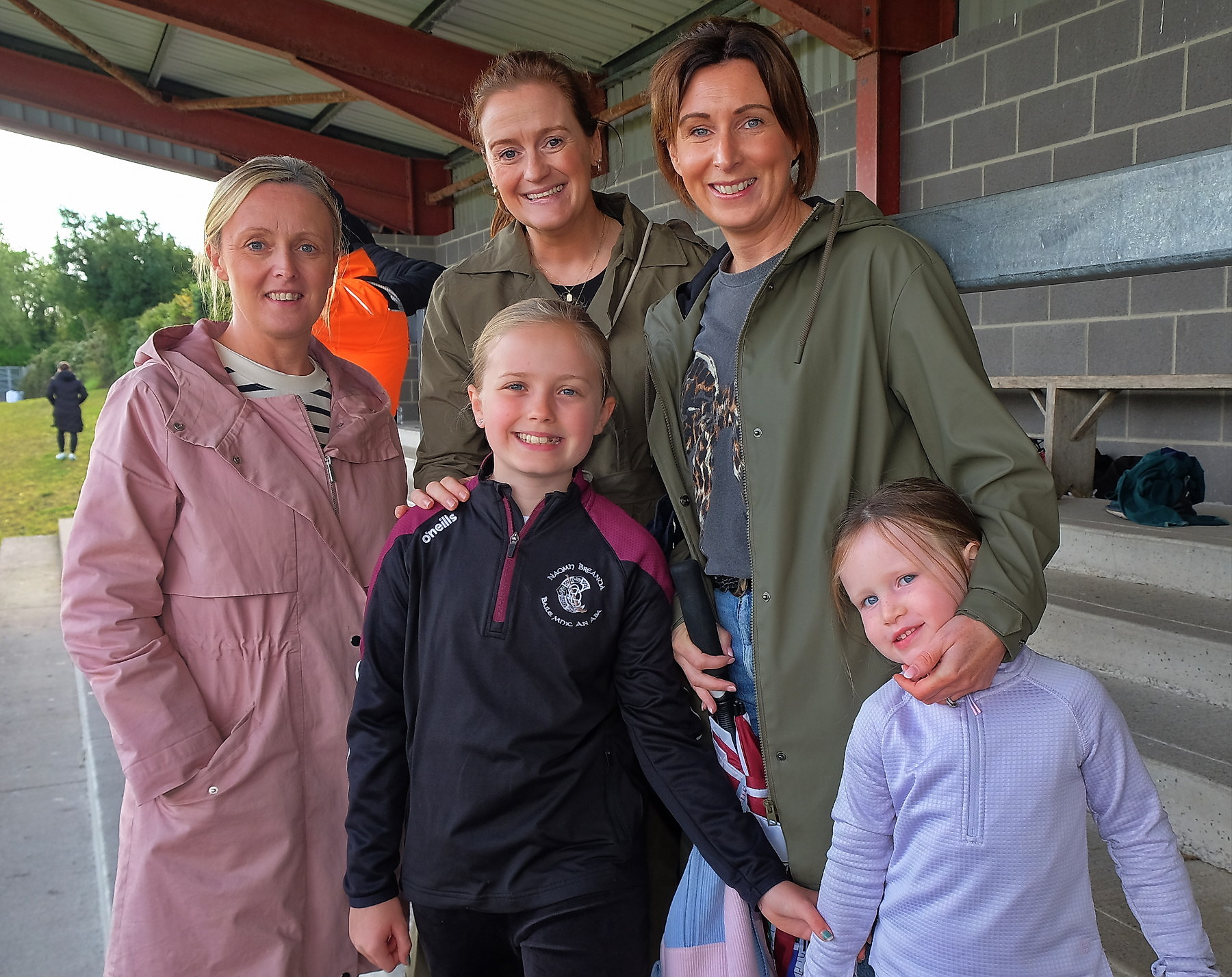 Ballymacnab GFC celebrate 100 Years  with a Family Fun Day and Festival of Football13 September 2025Pairc na nGael Ballymacnab Co.Armagh CREDIT: LiamMcArdle.com