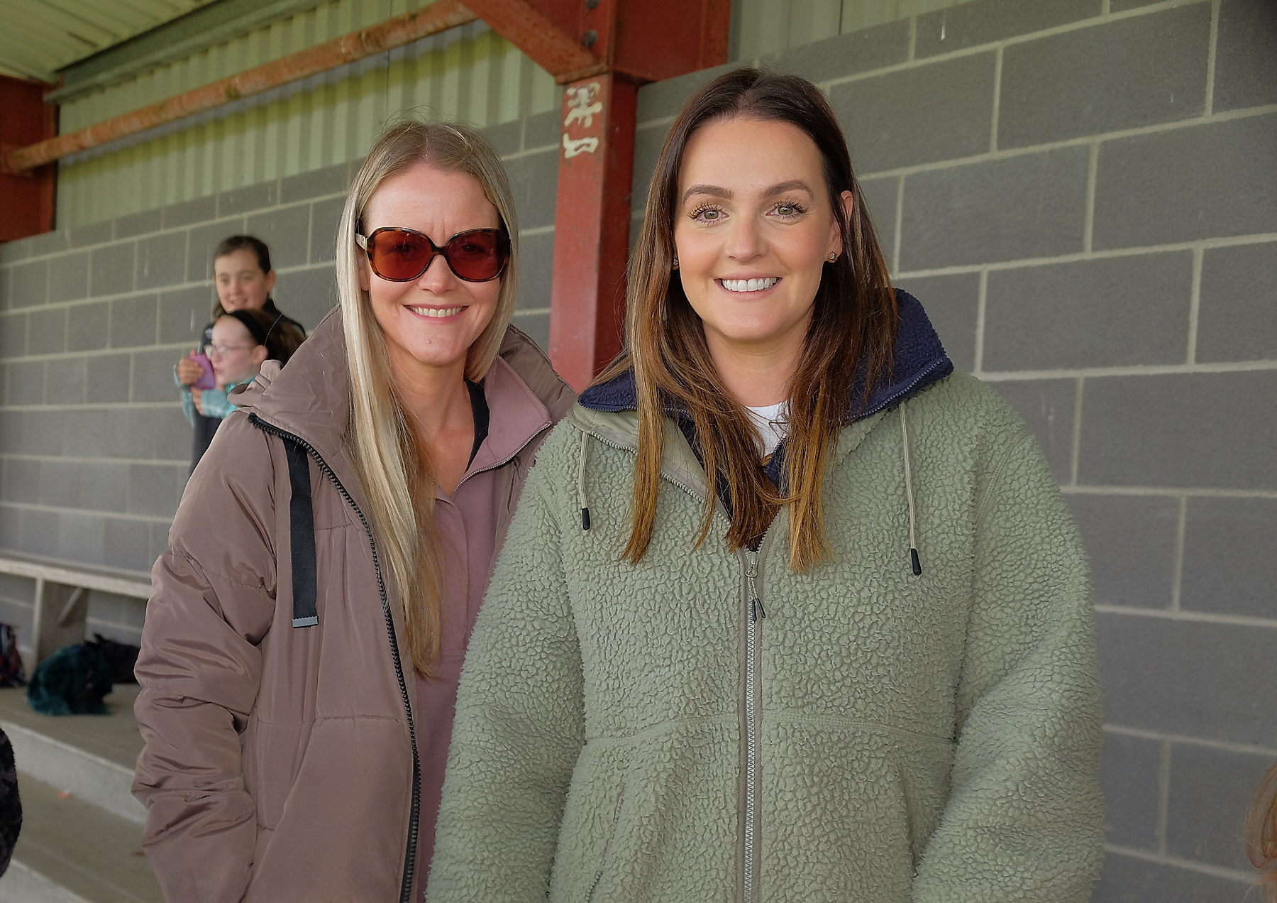 Ballymacnab GFC celebrate 100 Years  with a Family Fun Day and Festival of Football13 September 2025Pairc na nGael Ballymacnab Co.Armagh CREDIT: LiamMcArdle.com