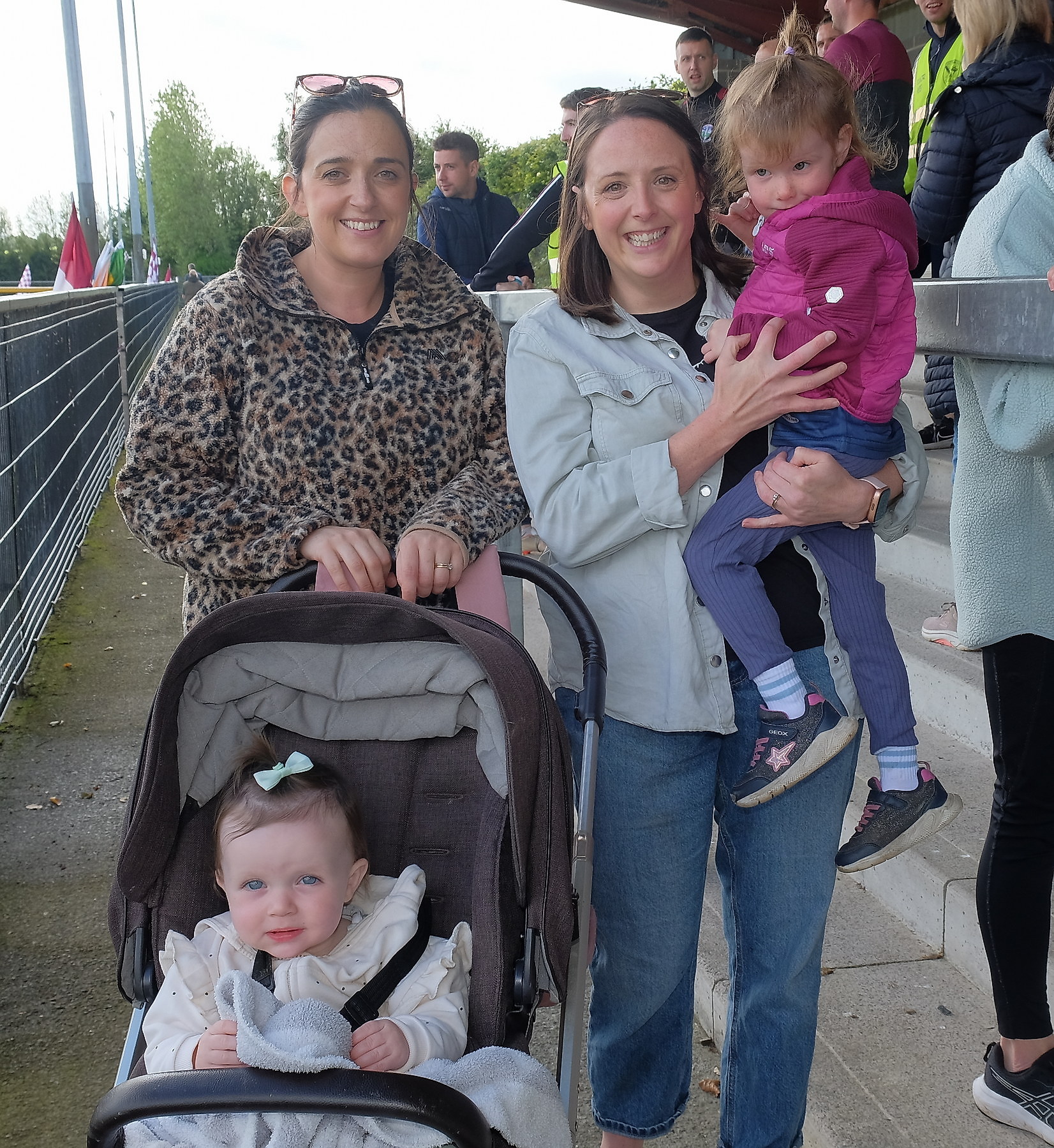 Ballymacnab GFC celebrate 100 Years  with a Family Fun Day and Festival of Football13 September 2025Pairc na nGael Ballymacnab Co.Armagh CREDIT: LiamMcArdle.com