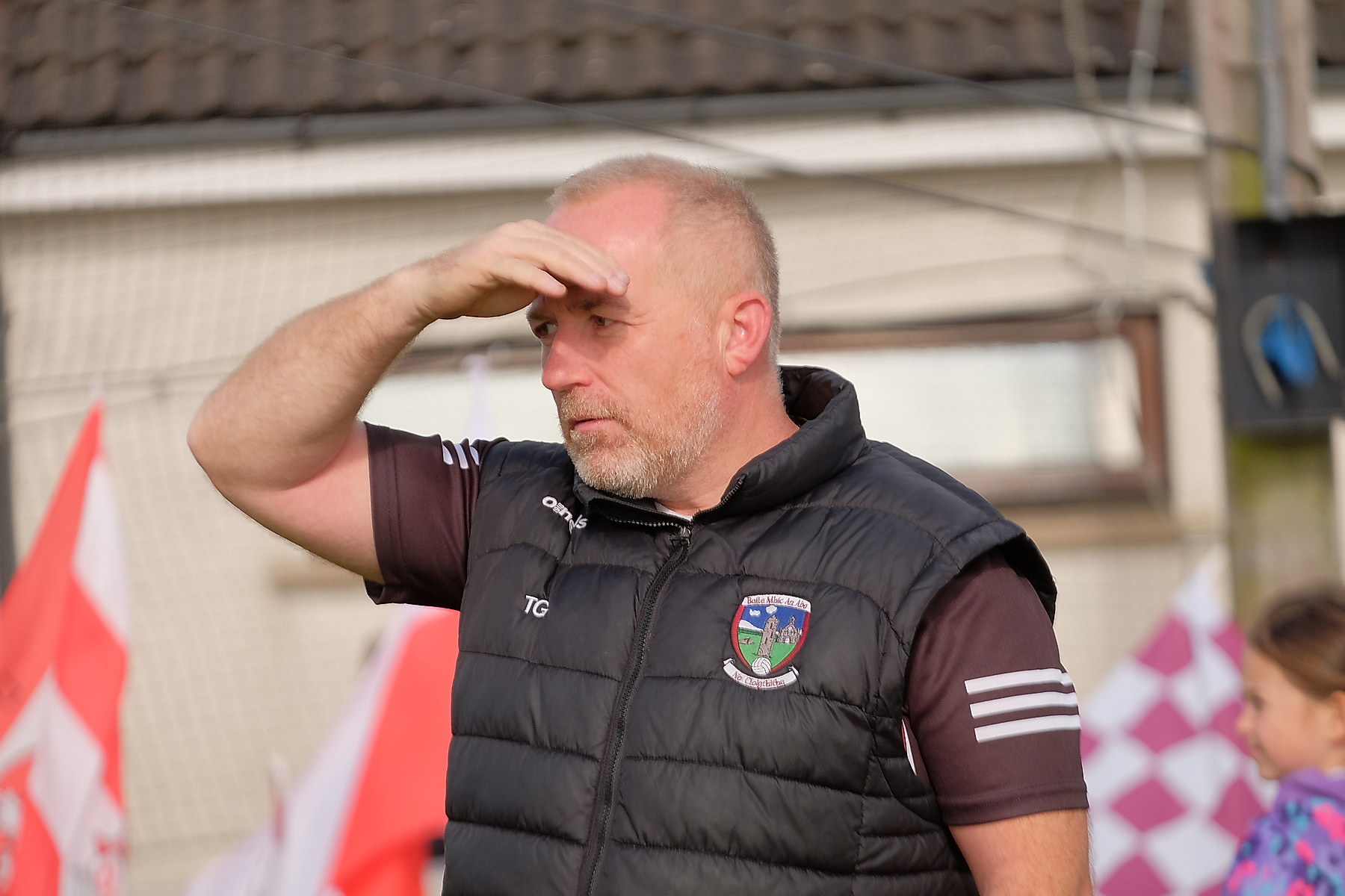 Ballymacnab GFC celebrate 100 Years  with a Family Fun Day and Festival of Football13 September 2025Pairc na nGael Ballymacnab Co.Armagh CREDIT: LiamMcArdle.com