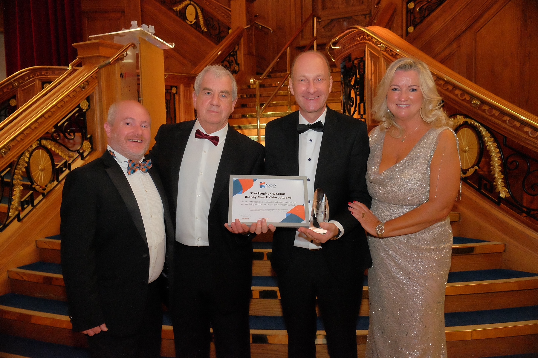 Kidney Care Gala Ball