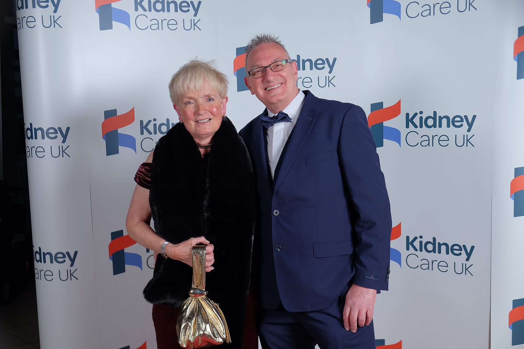 Neil Aicken & Gina Moss at Kidney Care Gala

3 October 2025
Titanic Belfast, Belfast  
CREDIT: LiamMcArdle.com