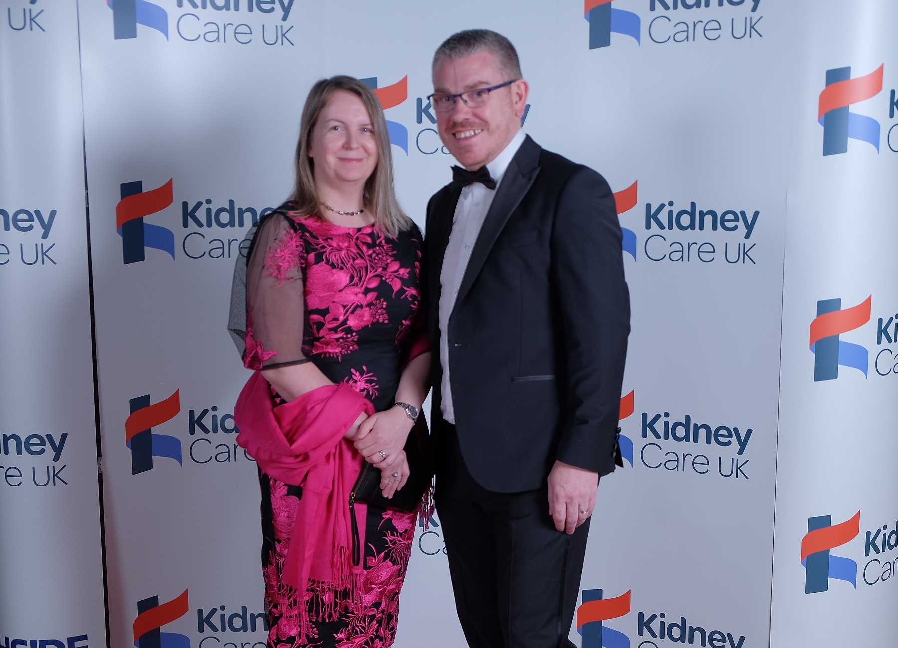 Andrea and Keith Parke at Kidney Care Gala

3 October 2025
Titanic Belfast, Belfast  
CREDIT: LiamMcArdle.com