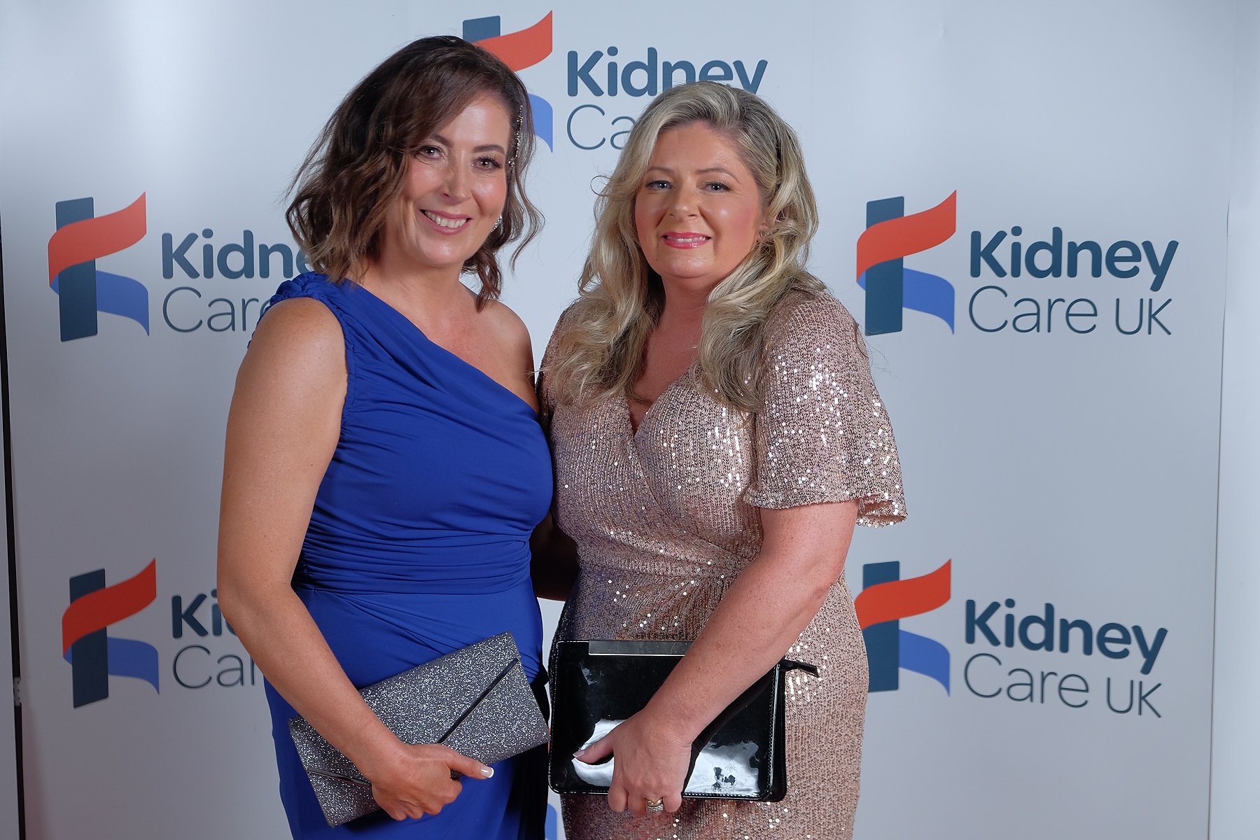 Geraldine McCrory and Leoni McCaffrey at Kidney Care Gala

3 October 2025
Titanic Belfast, Belfast  
CREDIT: LiamMcArdle.com