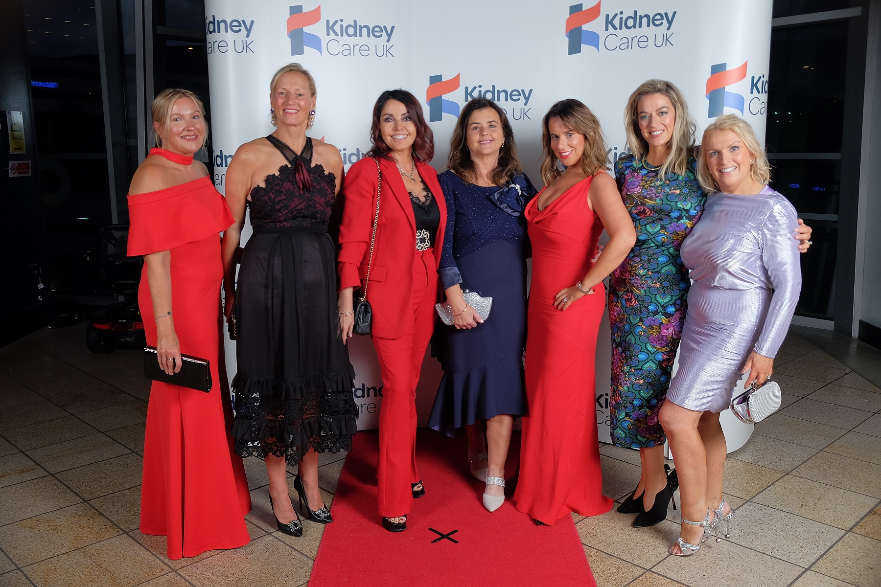 at Kidney Care Gala

3 October 2025
Titanic Belfast, Belfast  
CREDIT: LiamMcArdle.com