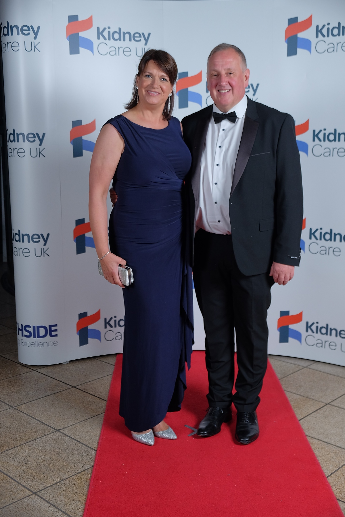 Trudy and Nigel Blackburn at Kidney Care Gala

3 October 2025
Titanic Belfast, Belfast  
CREDIT: LiamMcArdle.com