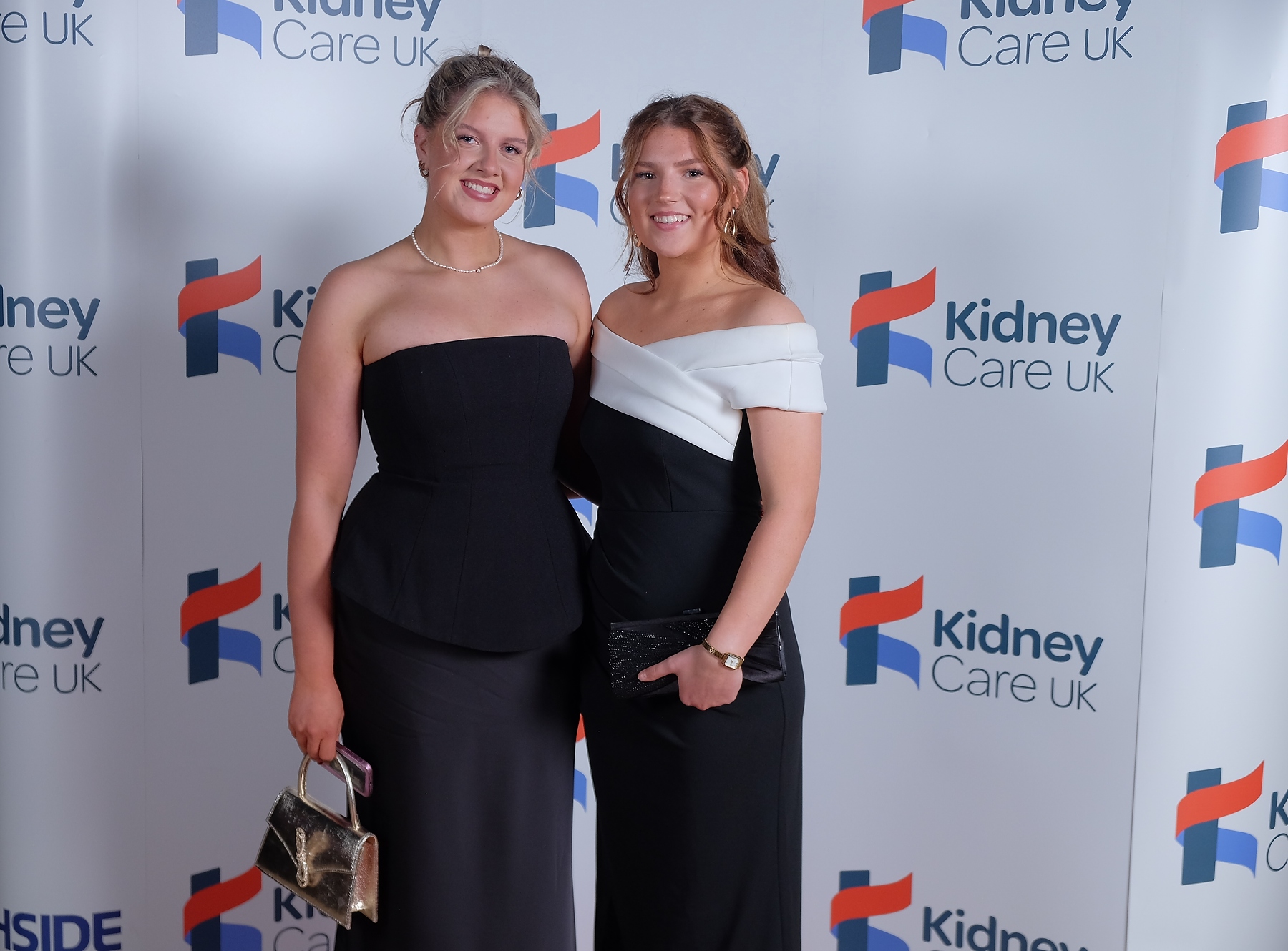 Annabelle Blackburn Megan Williams at Kidney Care Gala

3 October 2025
Titanic Belfast, Belfast  
CREDIT: LiamMcArdle.com