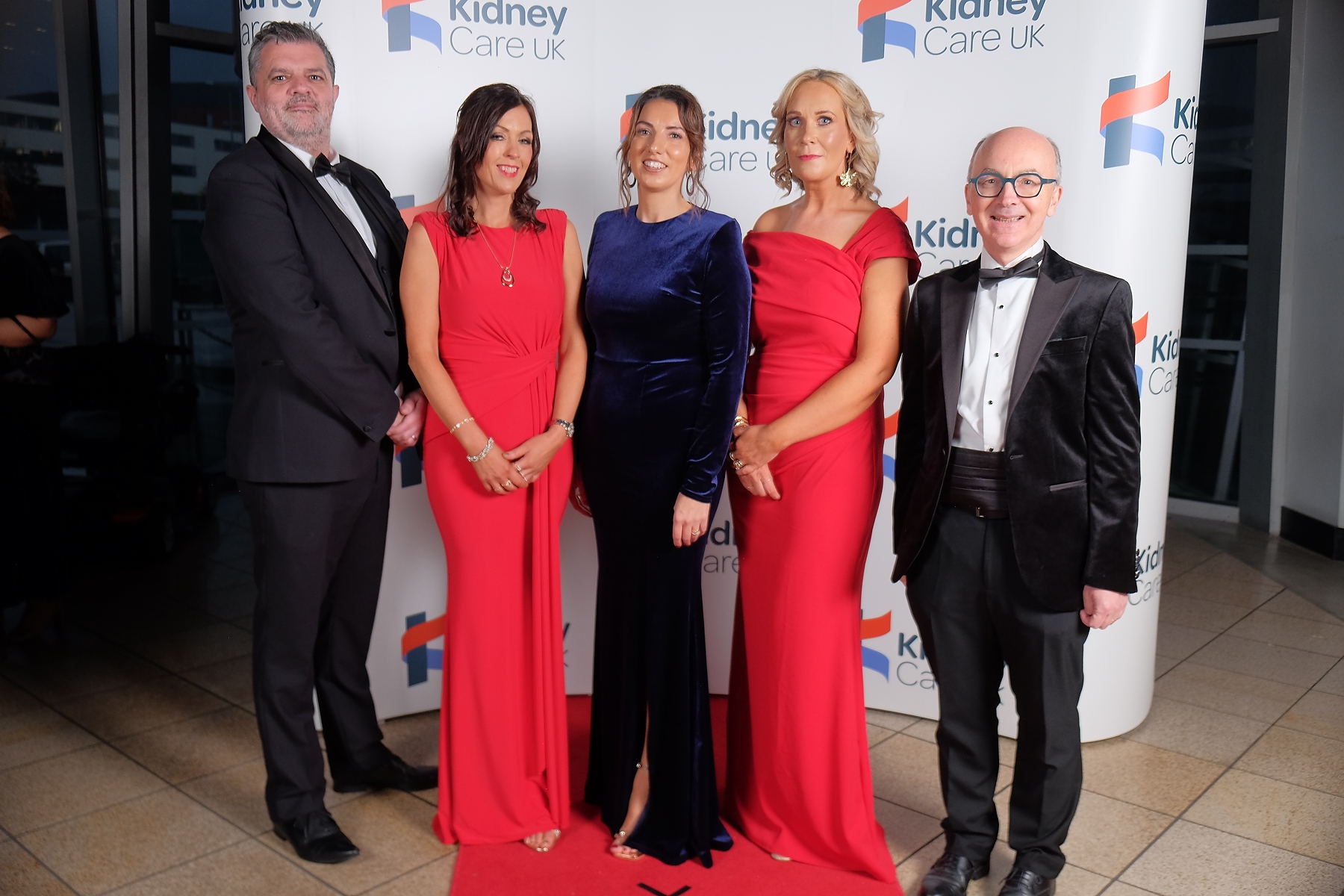 Nadine Curran and Imogen Darragh at Kidney Care Gala

3 October 2025
Titanic Belfast, Belfast  
CREDIT: LiamMcArdle.com