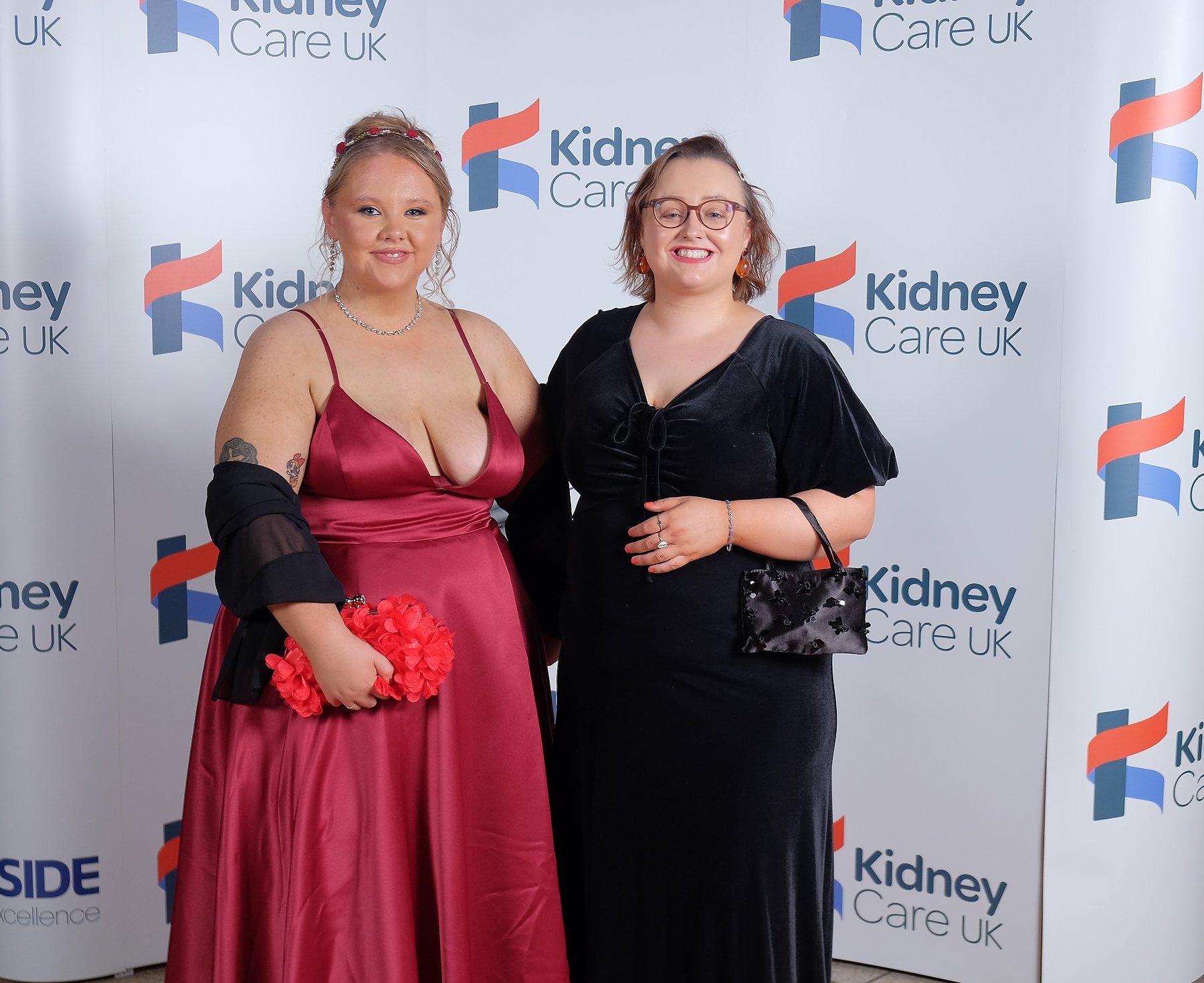 at Kidney Care Gala

3 October 2025
Titanic Belfast, Belfast  
CREDIT: LiamMcArdle.com