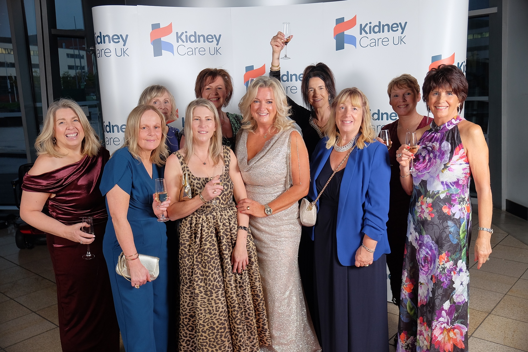 The Pilates Class Banbridge at Kidney Care Gala

3 October 2025
Titanic Belfast, Belfast  
CREDIT: LiamMcArdle.com