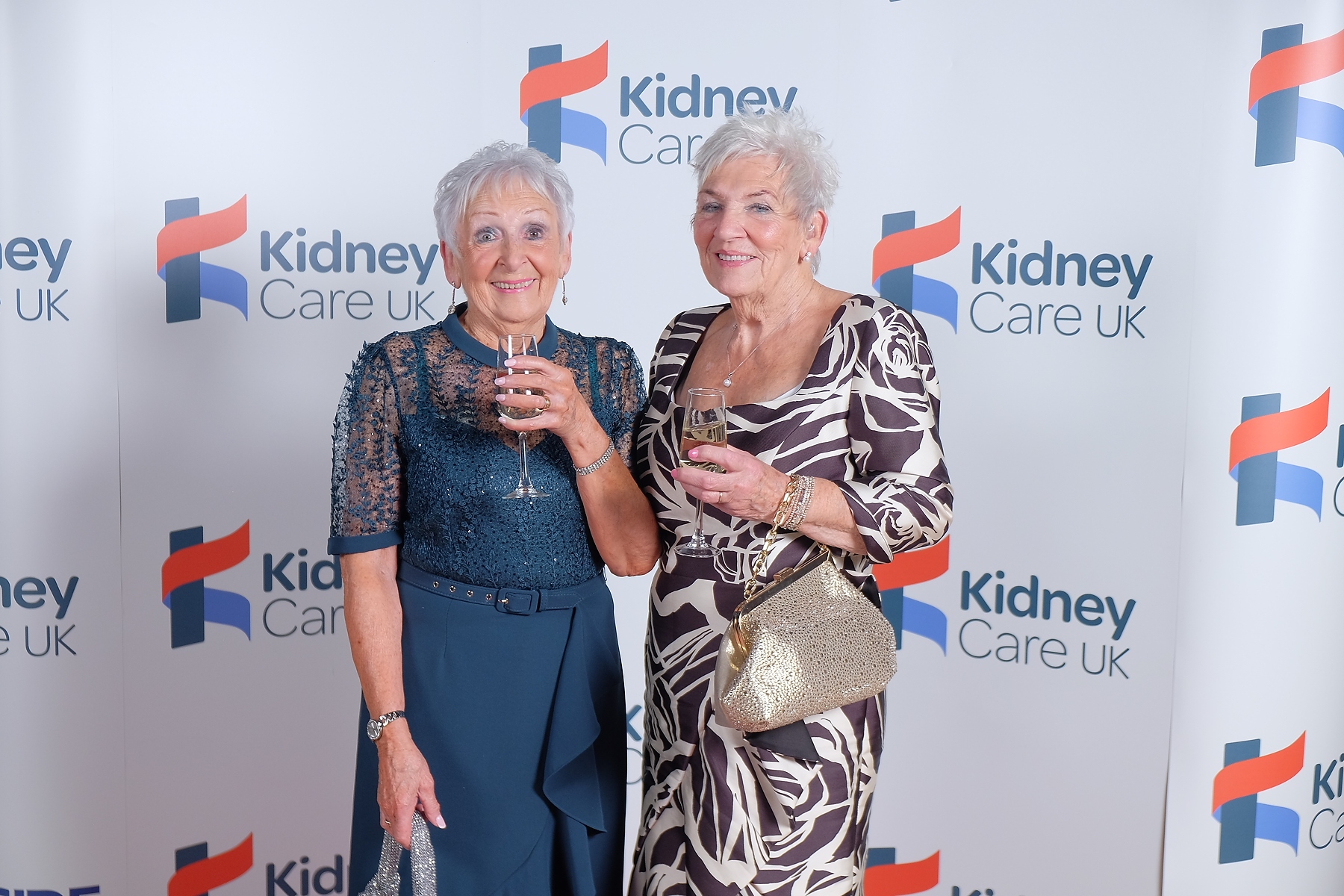 Norah Reid and Joan Feathers at Kidney Care Gala

3 October 2025
Titanic Belfast, Belfast  
CREDIT: LiamMcArdle.com