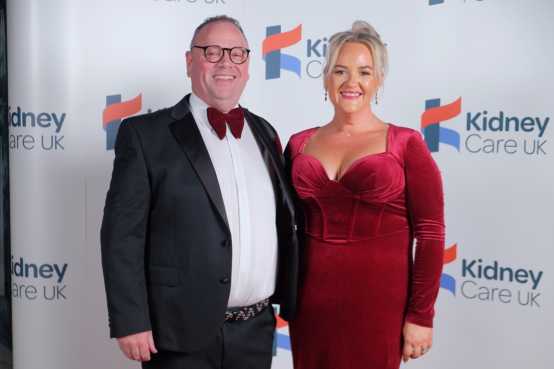 Damian and Laura Byrne at Kidney Care Gala

3 October 2025
Titanic Belfast, Belfast  
CREDIT: LiamMcArdle.com