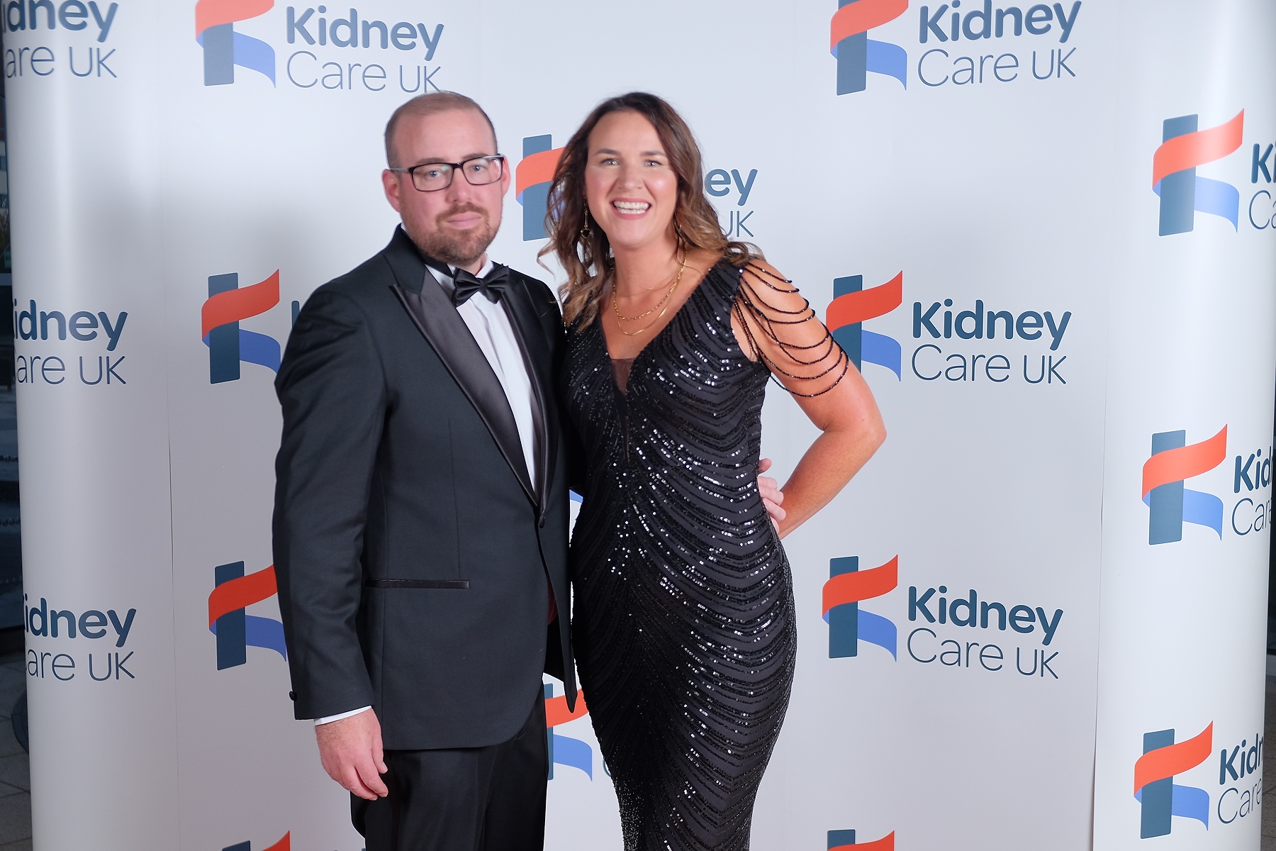 John and Rebecca Cochran at Kidney Care Gala

3 October 2025
Titanic Belfast, Belfast  
CREDIT: LiamMcArdle.com