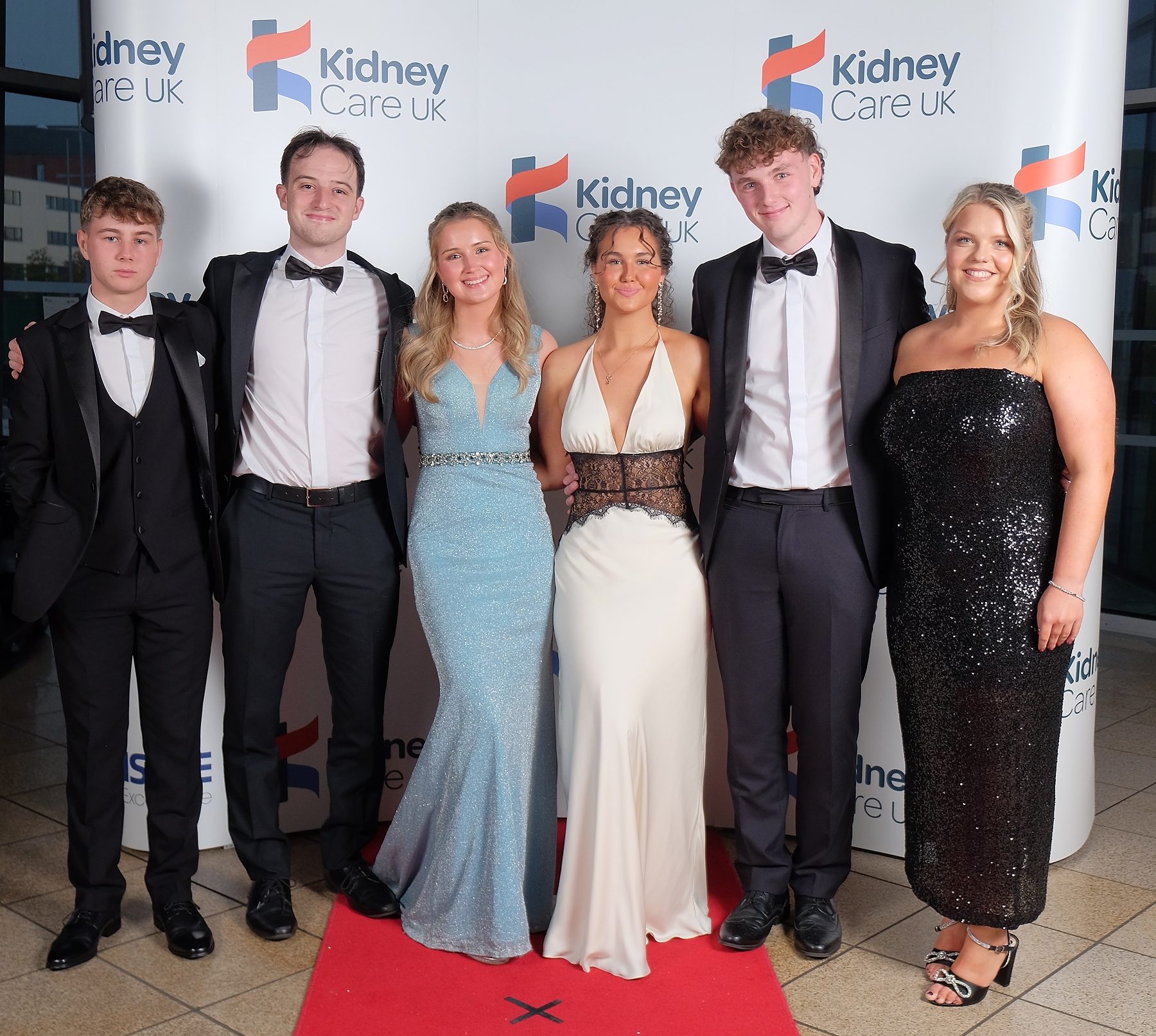 at Kidney Care Gala

3 October 2025
Titanic Belfast, Belfast  
CREDIT: LiamMcArdle.com