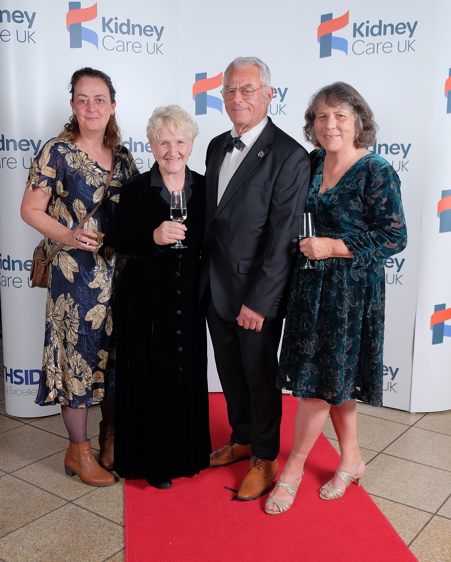 at Kidney Care Gala

3 October 2025
Titanic Belfast, Belfast  
CREDIT: LiamMcArdle.com