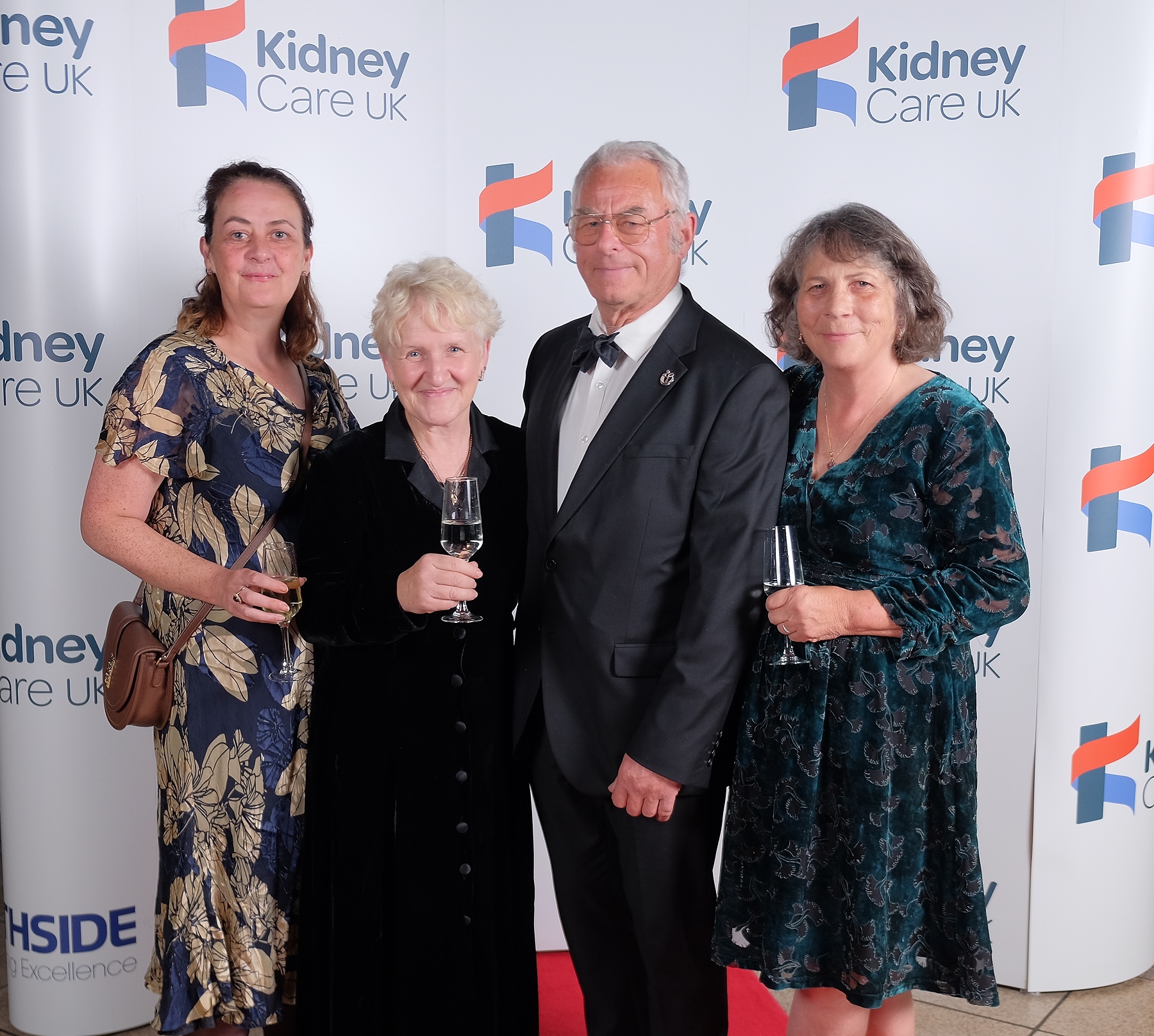 at Kidney Care Gala

3 October 2025
Titanic Belfast, Belfast  
CREDIT: LiamMcArdle.com