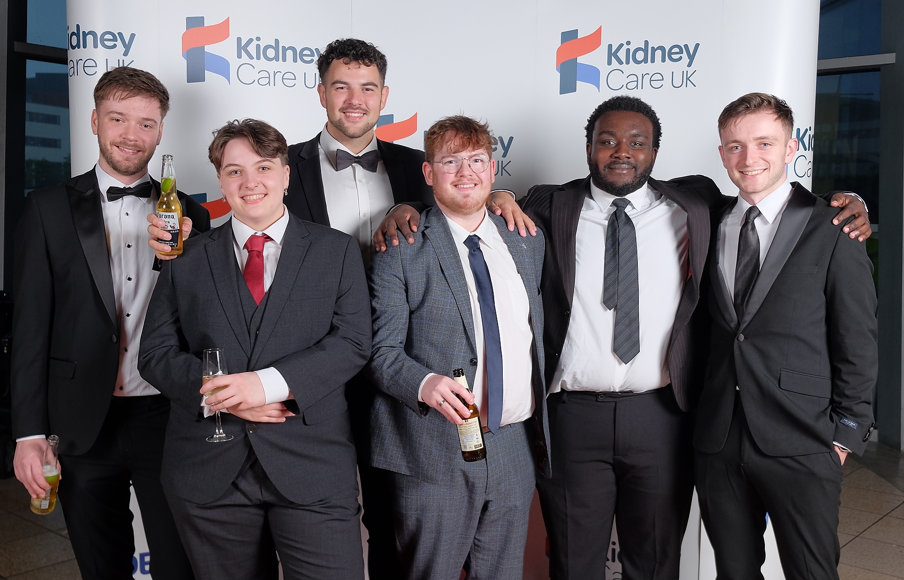 Corecom Tech Academy at Kidney Care Gala

3 October 2025
Titanic Belfast, Belfast  
CREDIT: LiamMcArdle.com