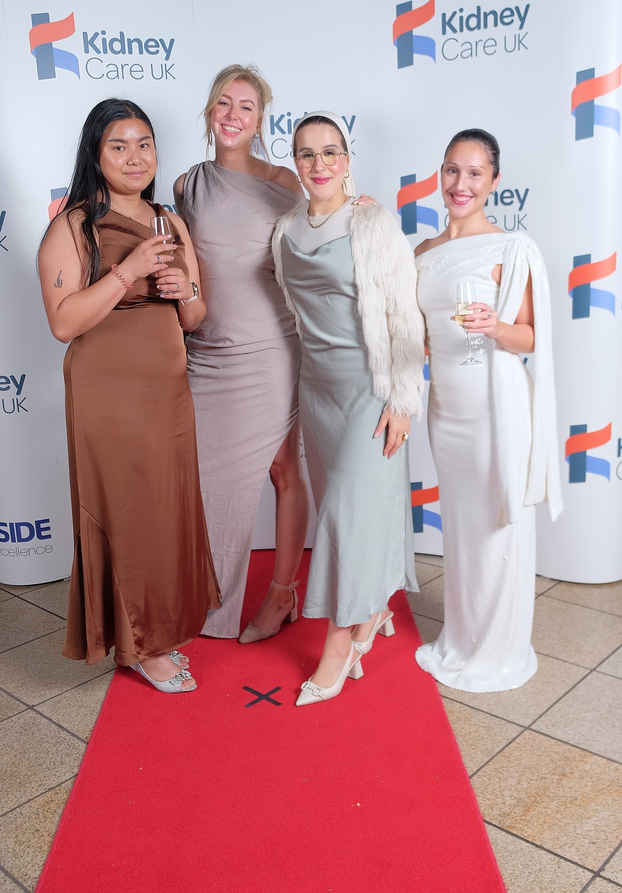 Corecom Tech Academy at Kidney Care Gala

3 October 2025
Titanic Belfast, Belfast  
CREDIT: LiamMcArdle.com