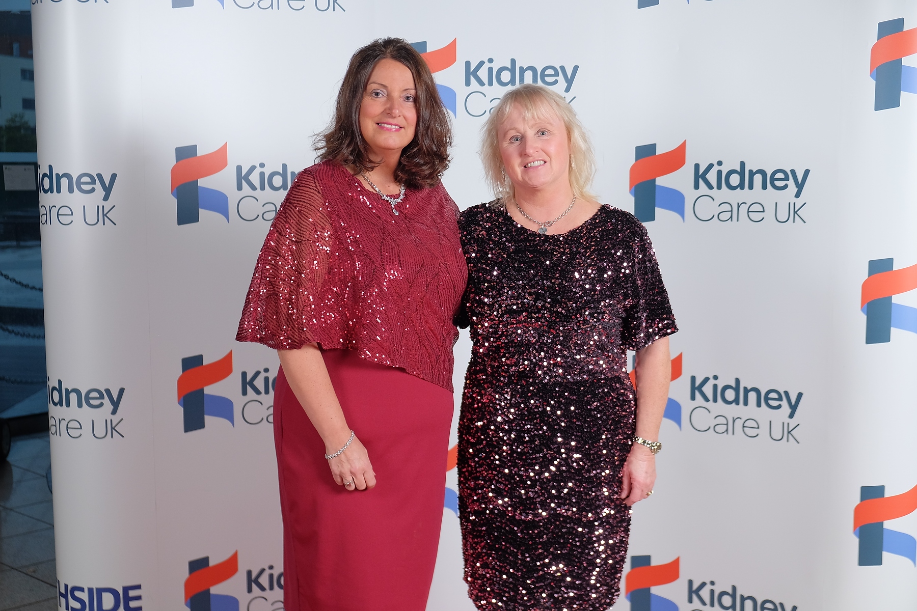 Julie Hanna and Siobhan Hourican at Kidney Care Gala

3 October 2025
Titanic Belfast, Belfast  
CREDIT: LiamMcArdle.com