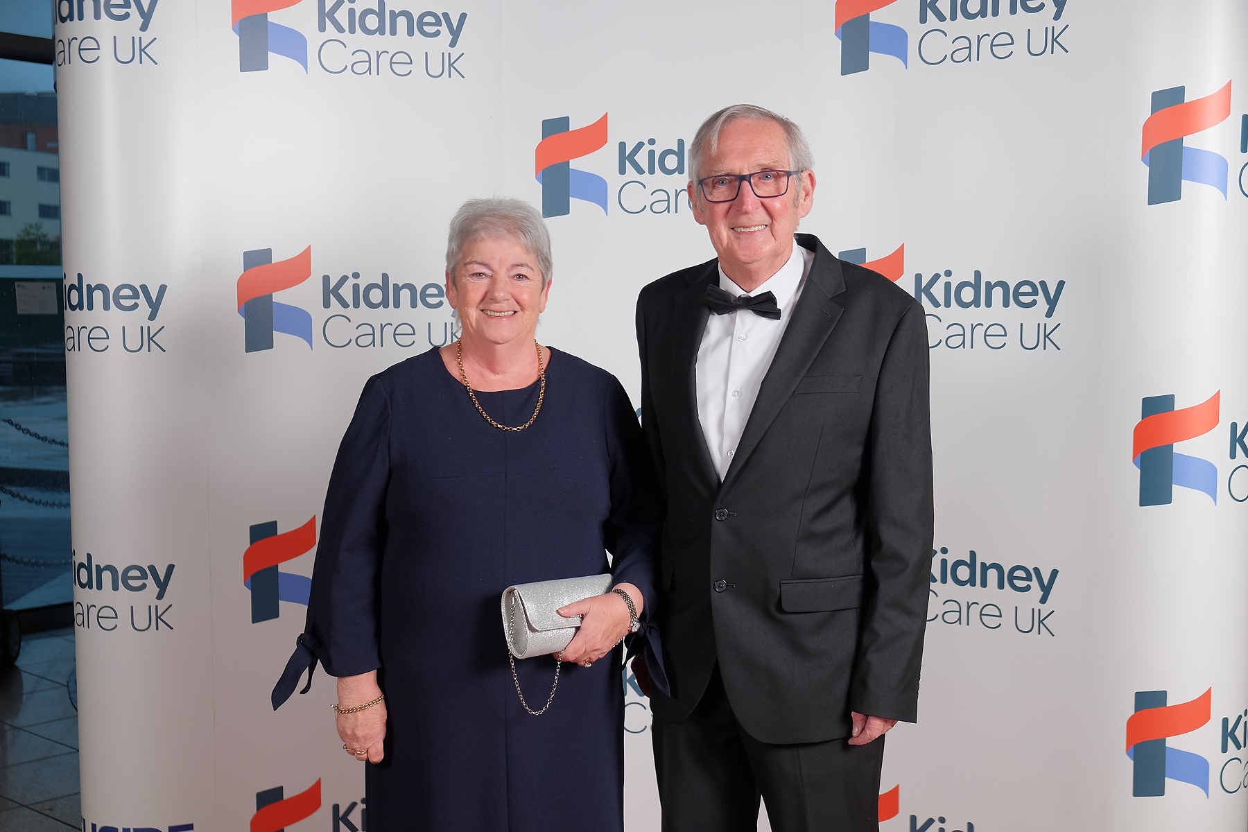 Annette and Denis Hall at Kidney Care Gala

3 October 2025
Titanic Belfast, Belfast  
CREDIT: LiamMcArdle.com