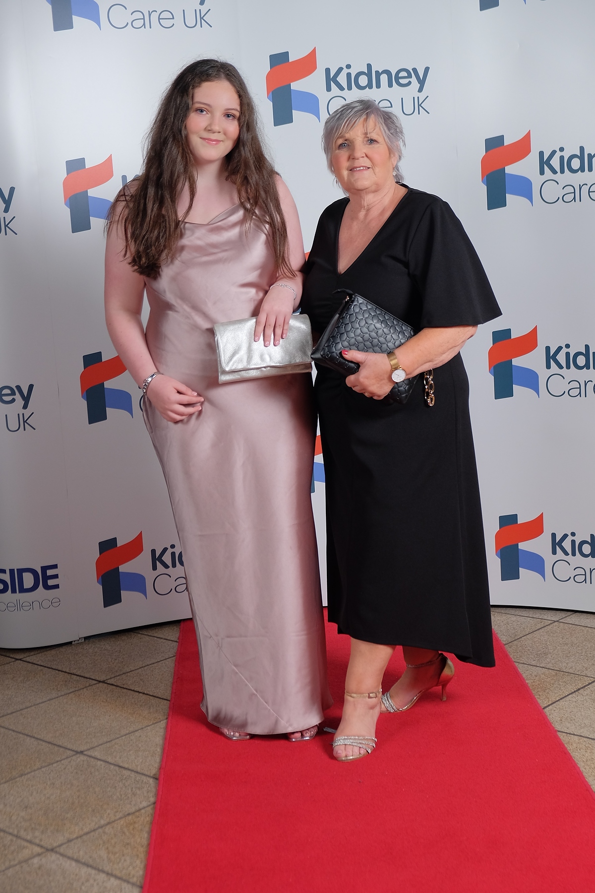 Ruby McLean and Linda Dunlop at Kidney Care Gala

3 October 2025
Titanic Belfast, Belfast  
CREDIT: LiamMcArdle.com