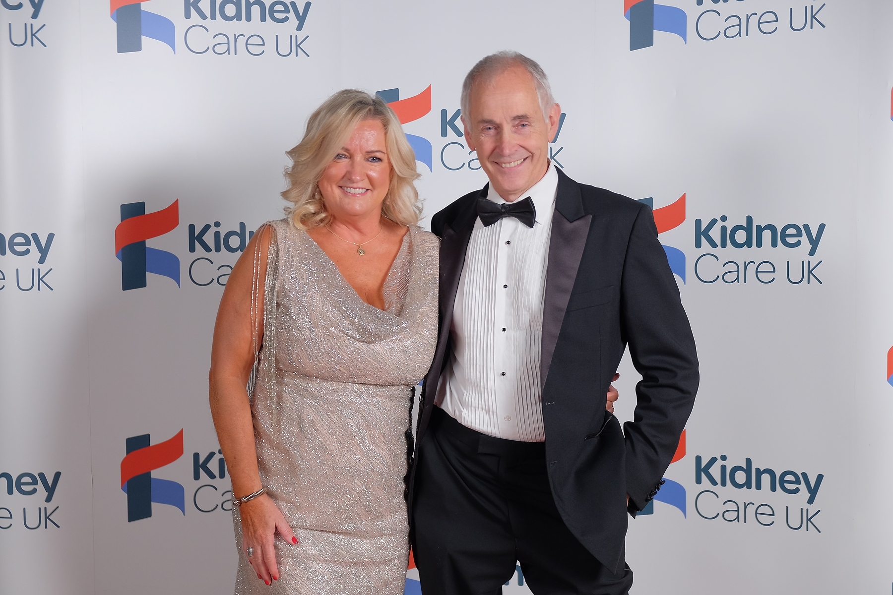 Jo-Anne and John Dobson at Kidney Care Gala

3 October 2025
Titanic Belfast, Belfast  
CREDIT: LiamMcArdle.com