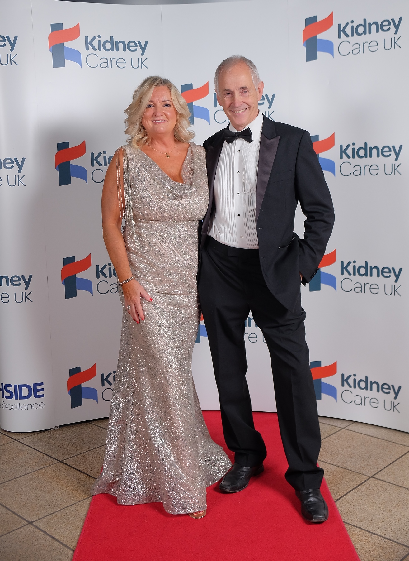 Jo-Anne and John Dobson at Kidney Care Gala

3 October 2025
Titanic Belfast, Belfast  
CREDIT: LiamMcArdle.com