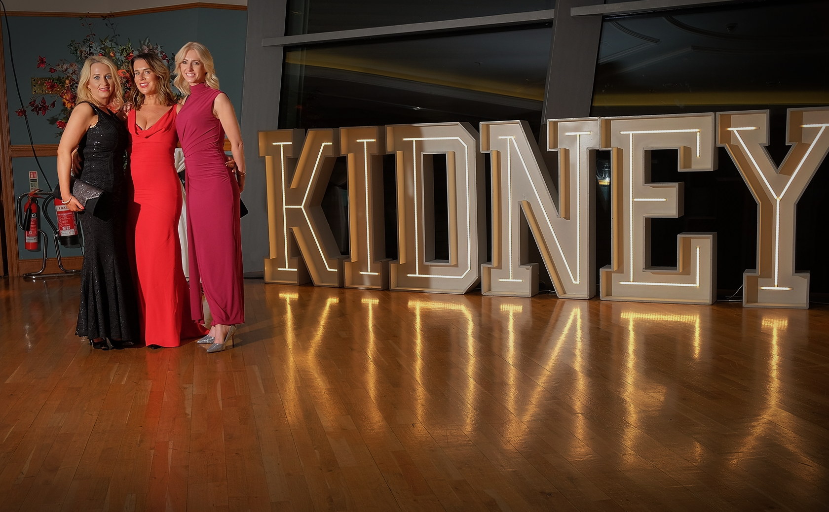 Kidney Care Gala Ball

Titanic Belfast, Belfast
3 October 2025
CREDIT: LiamMcArdle.com
