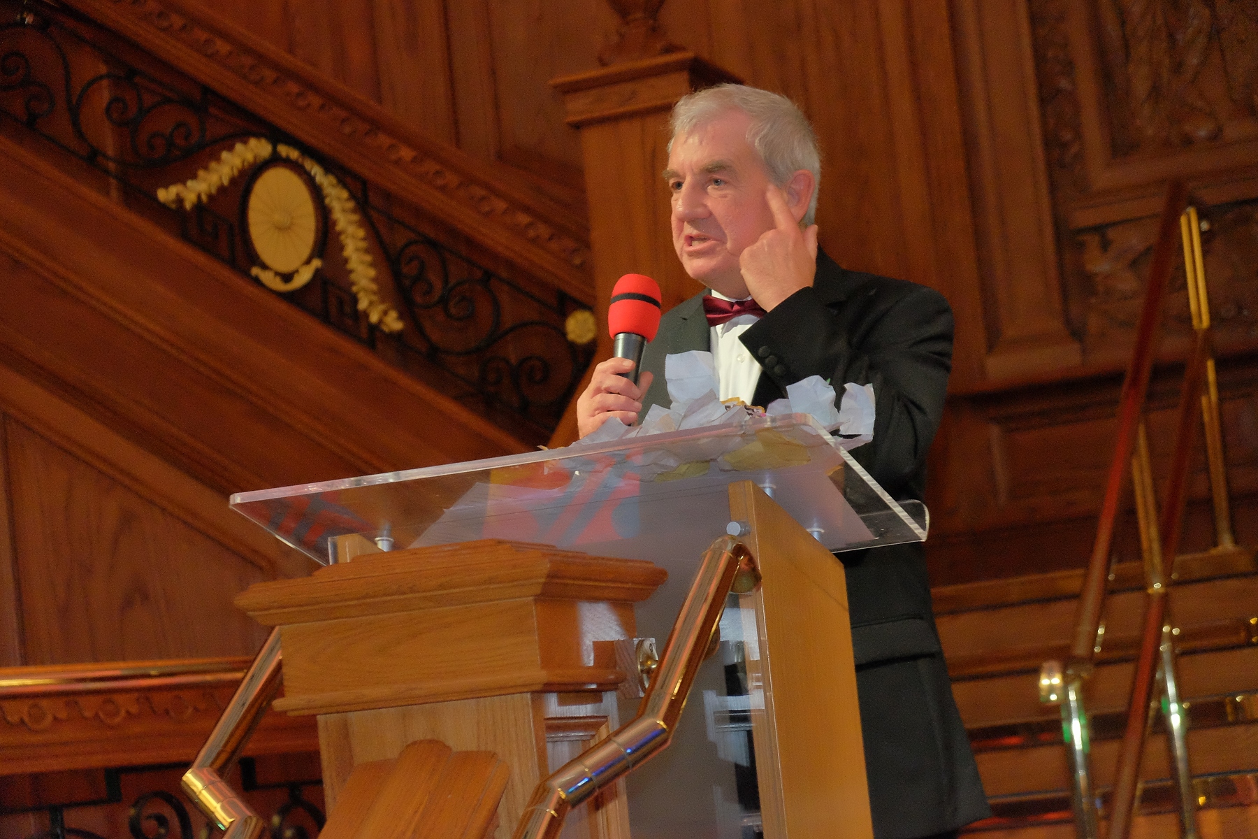 Kidney Care Gala Ball

Titanic Belfast, Belfast
3 October 2025
CREDIT: LiamMcArdle.com