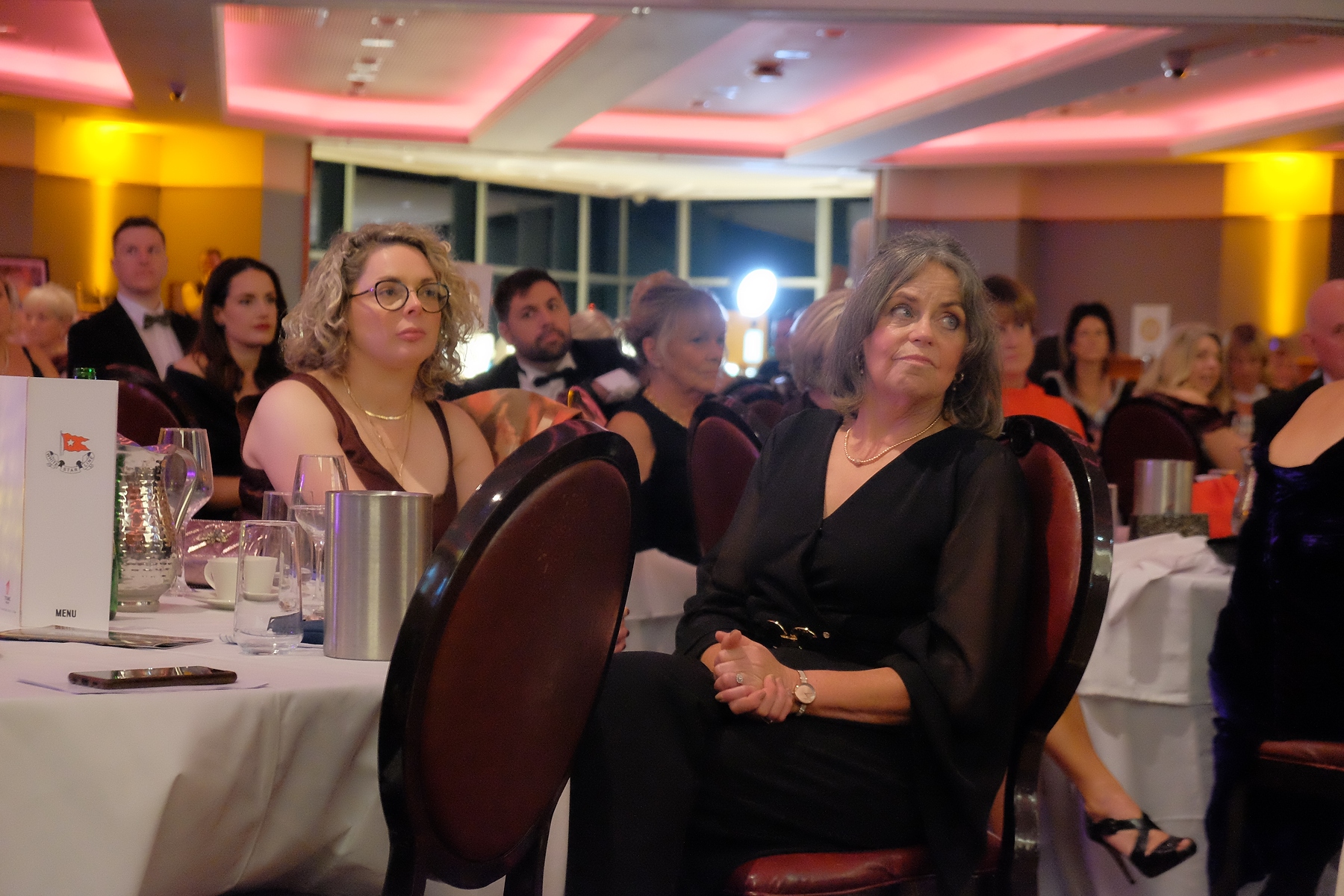 Kidney Care Gala Ball

Titanic Belfast, Belfast
3 October 2025
CREDIT: LiamMcArdle.com