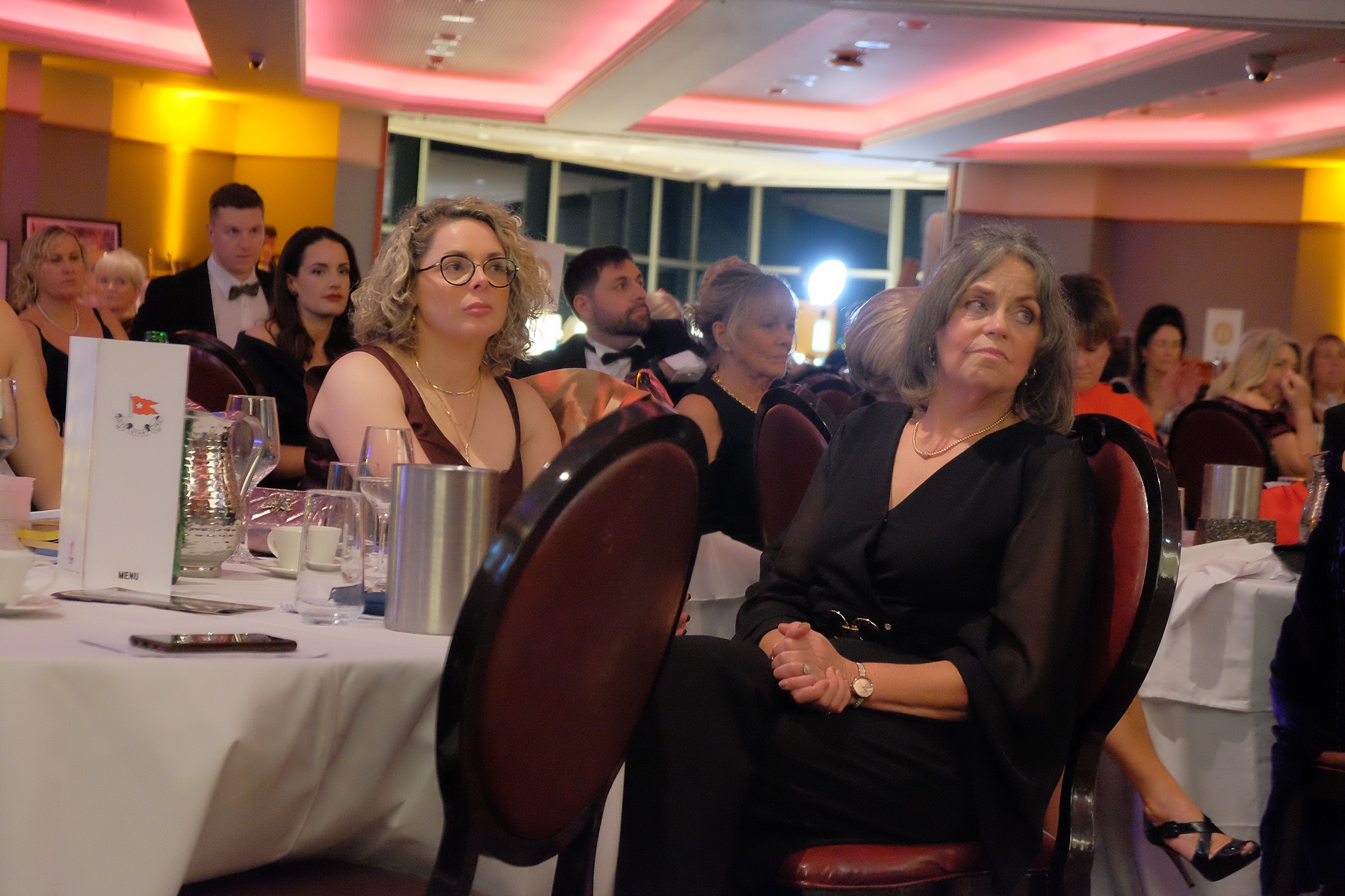 Kidney Care Gala Ball

Titanic Belfast, Belfast
3 October 2025
CREDIT: LiamMcArdle.com