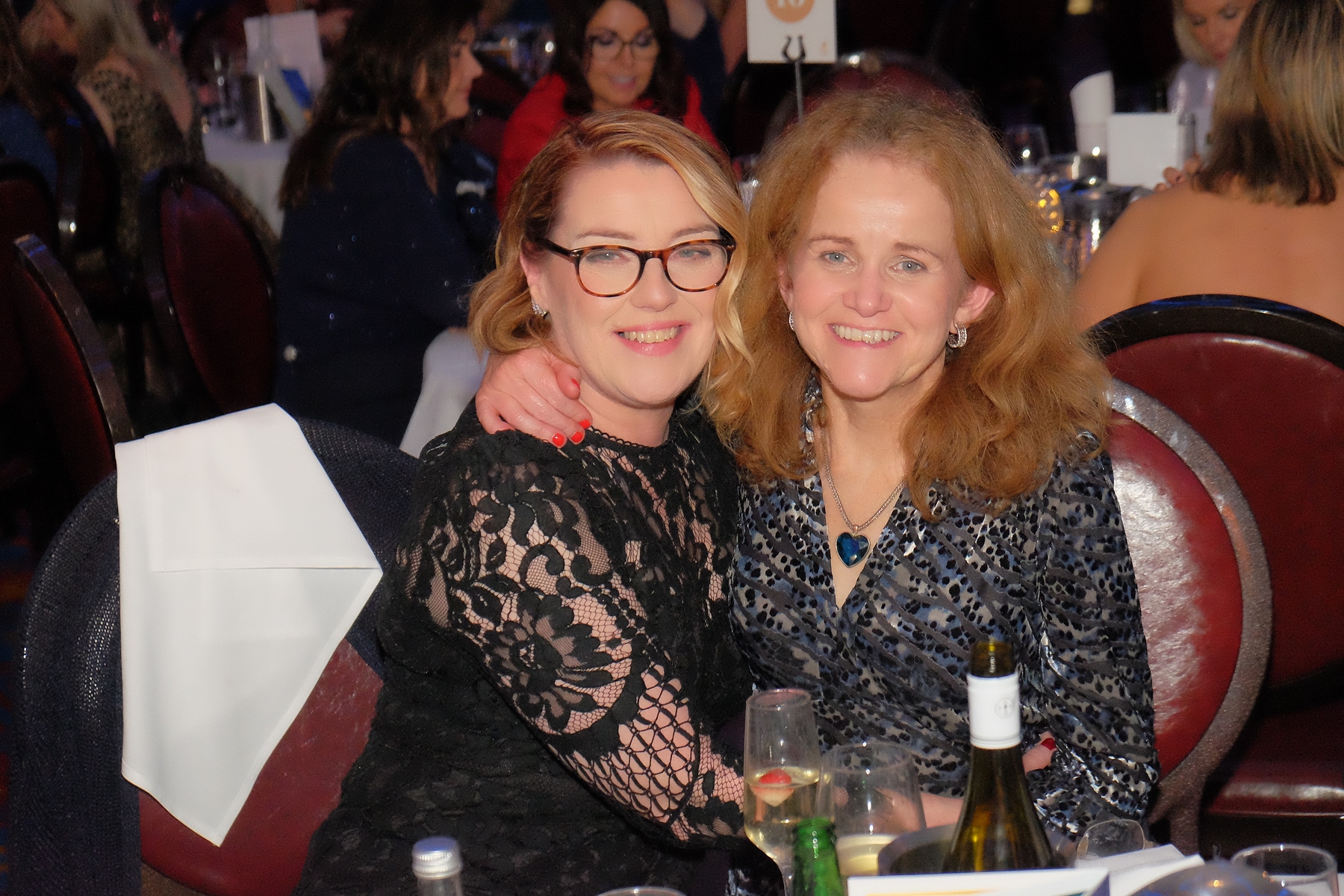 Kidney Care Gala Ball

Titanic Belfast, Belfast
3 October 2025
CREDIT: LiamMcArdle.com