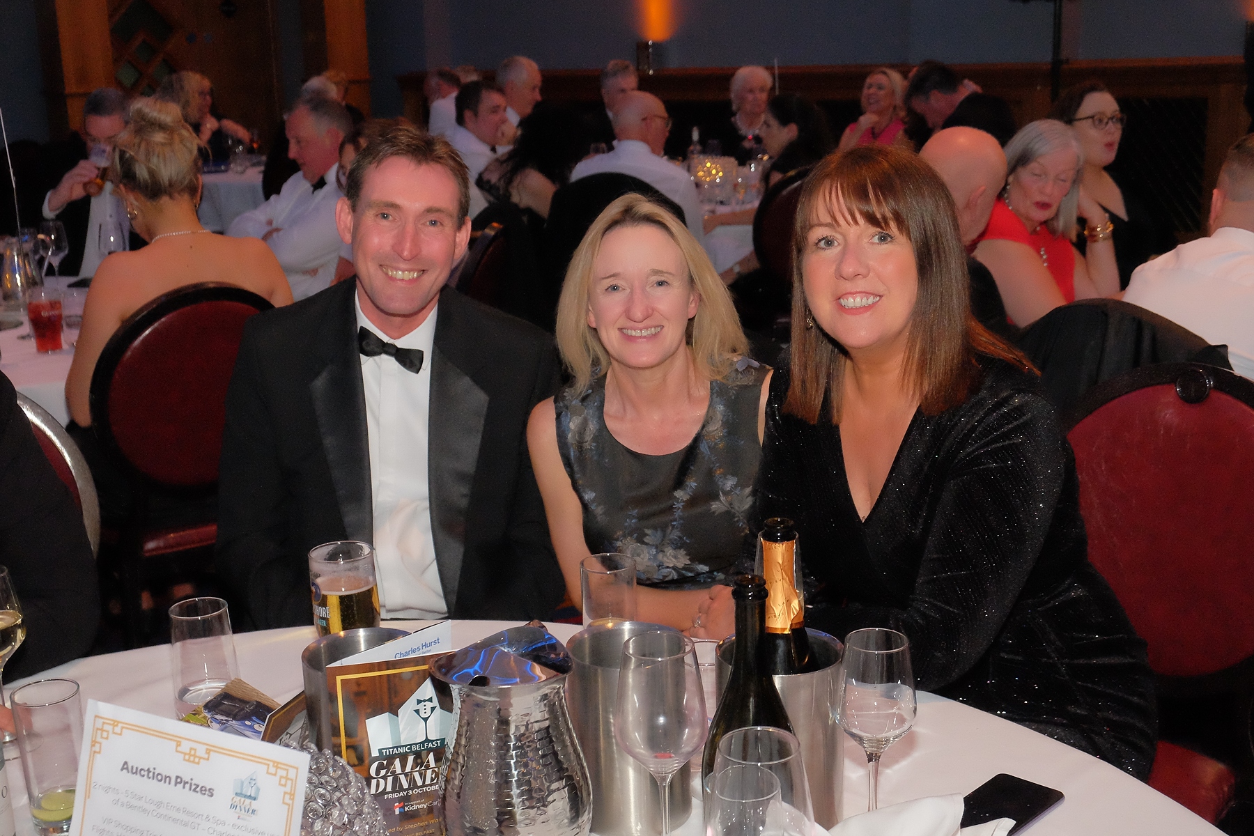 Kidney Care Gala Ball

Titanic Belfast, Belfast
3 October 2025
CREDIT: LiamMcArdle.com