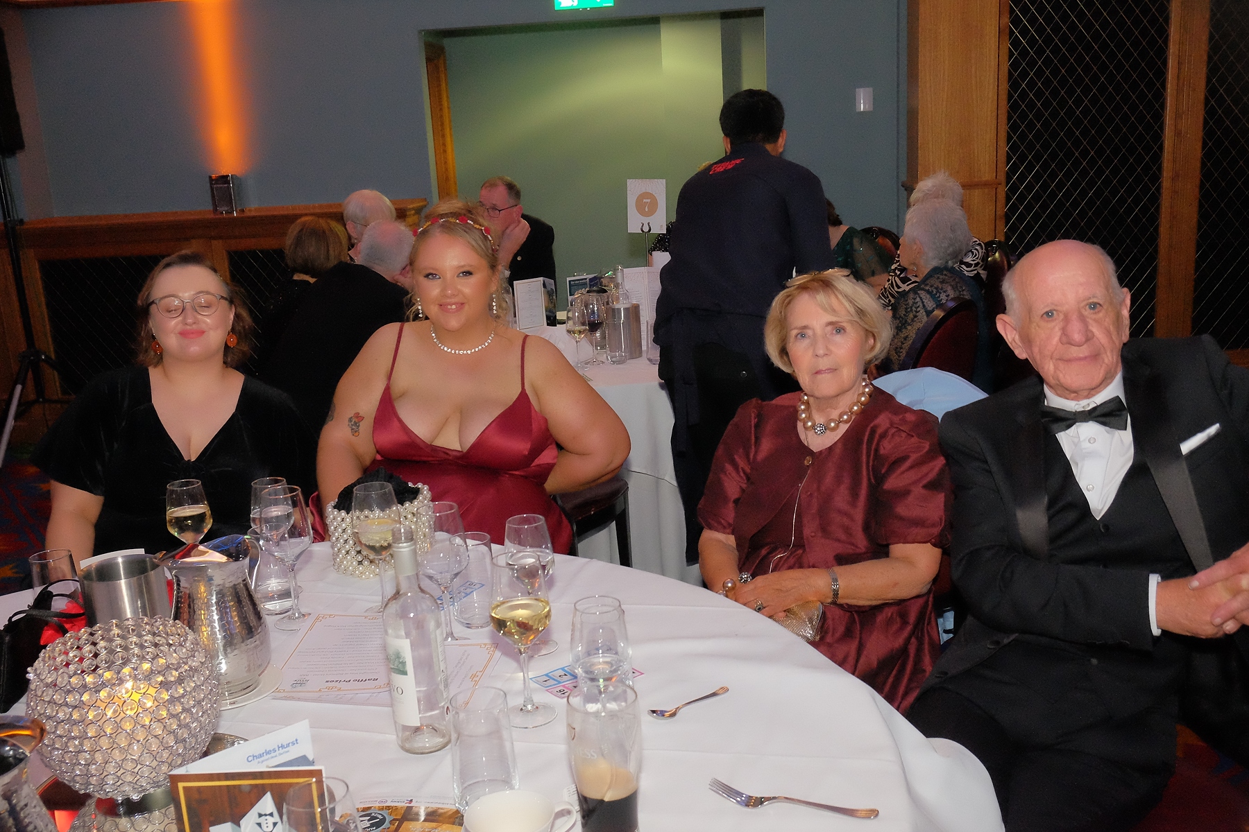 Kidney Care Gala Ball

Titanic Belfast, Belfast
3 October 2025
CREDIT: LiamMcArdle.com