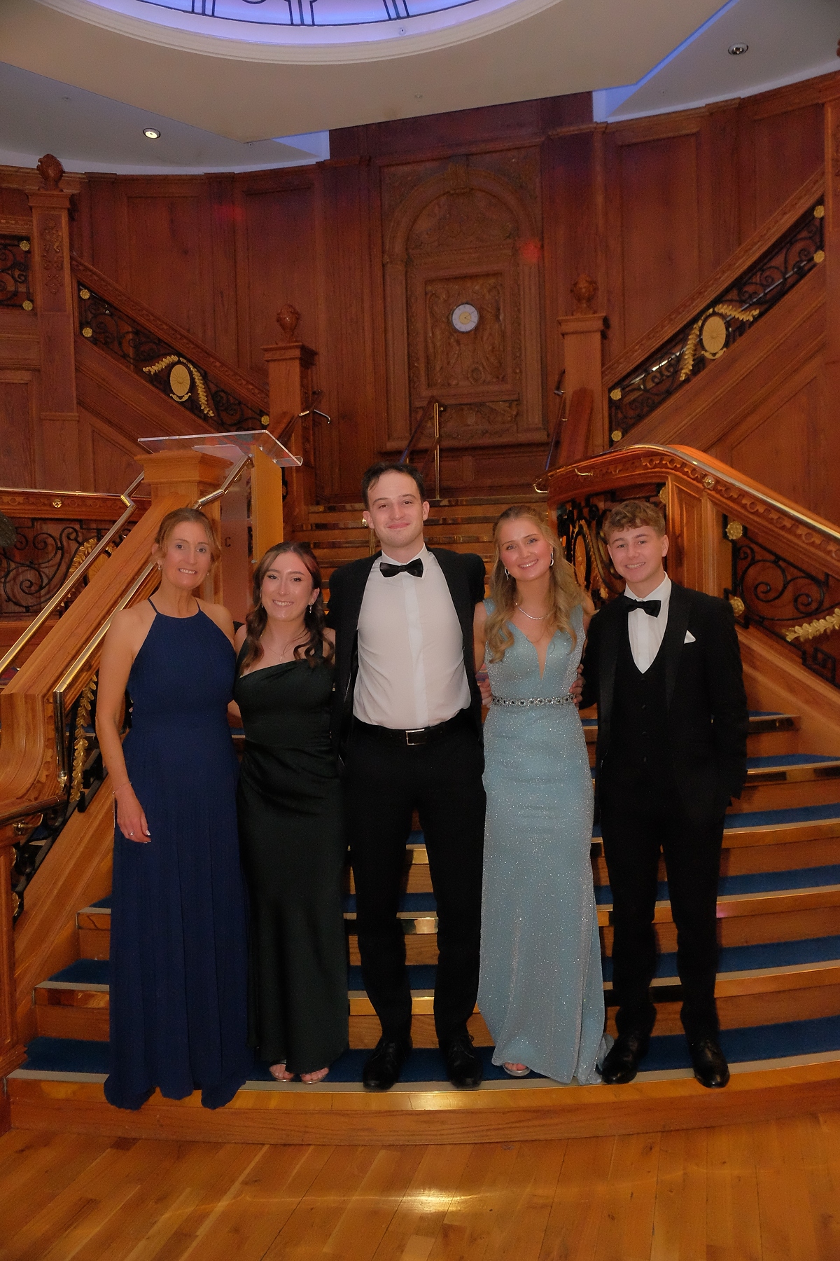 Kidney Care Gala Ball

Titanic Belfast, Belfast
3 October 2025
CREDIT: LiamMcArdle.com