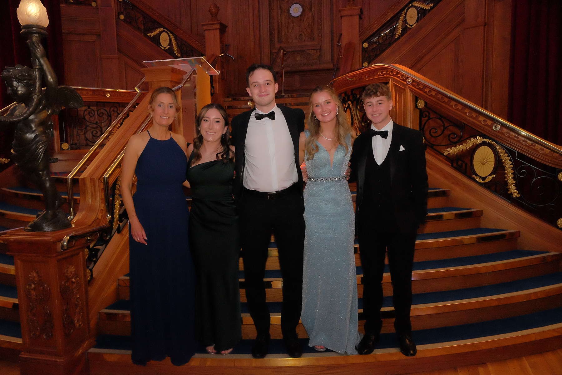 Kidney Care Gala Ball

Titanic Belfast, Belfast
3 October 2025
CREDIT: LiamMcArdle.com