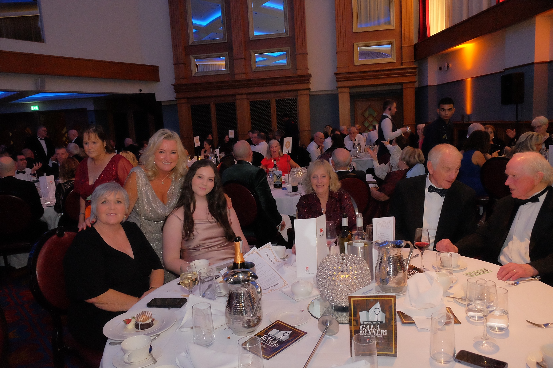 Kidney Care Gala Ball

Titanic Belfast, Belfast
3 October 2025
CREDIT: LiamMcArdle.com