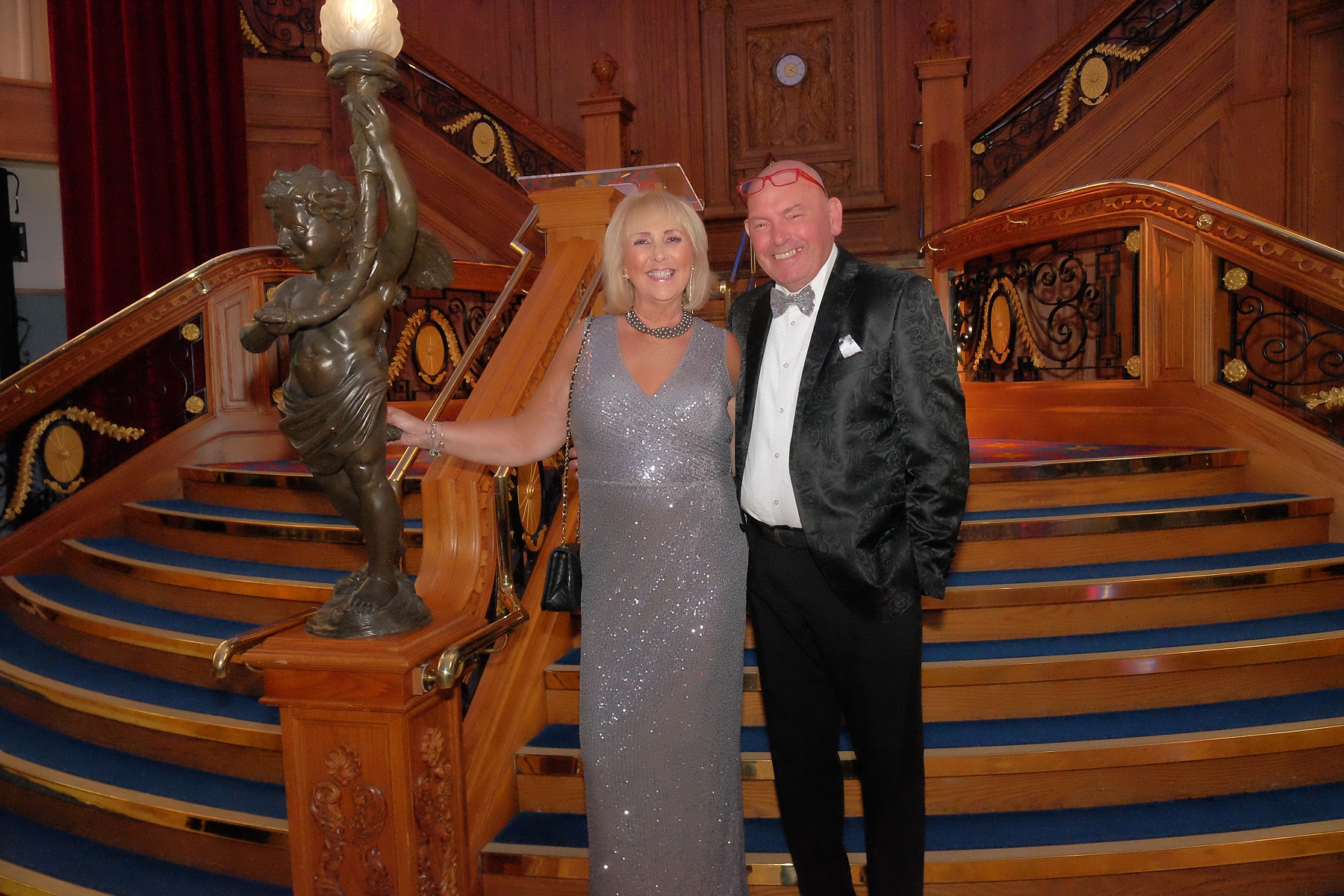 Kidney Care Gala Ball

Titanic Belfast, Belfast
3 October 2025
CREDIT: LiamMcArdle.com