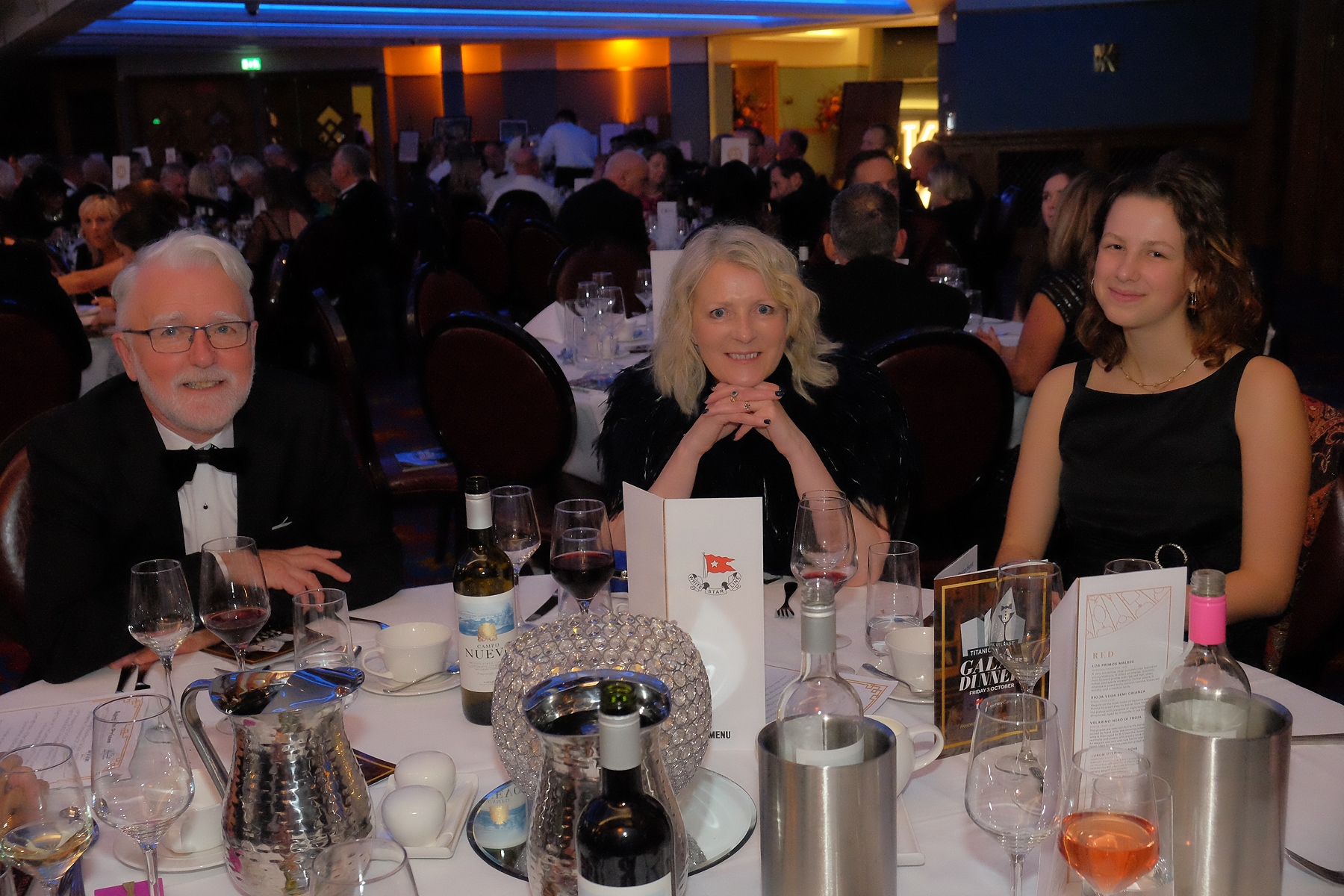 Kidney Care Gala Ball

Titanic Belfast, Belfast
3 October 2025
CREDIT: LiamMcArdle.com